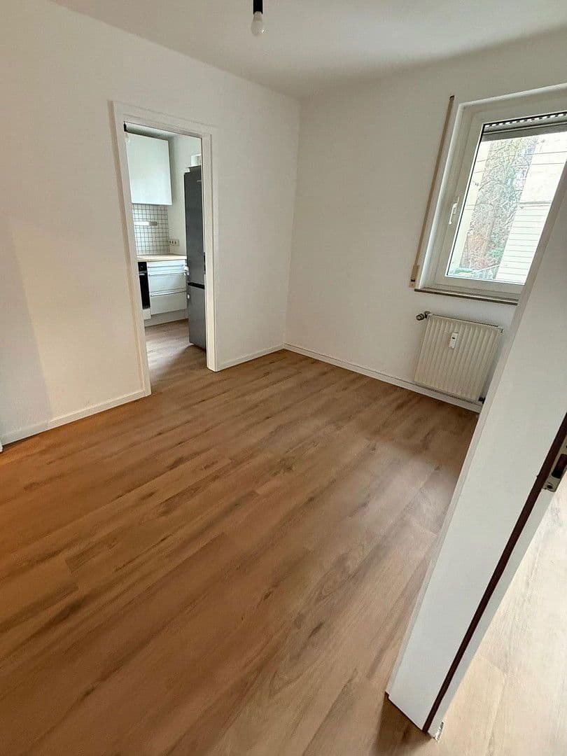 Pronájem bytu 2+kk 63 m², Fritz-Reuter-Straße 16, Stuttgart, Bádensko-Württembersko Pronájem bytu 2+kk 63 m², Fritz-Reuter-Straße 16, Stuttgart, Bádensko-Württembersko