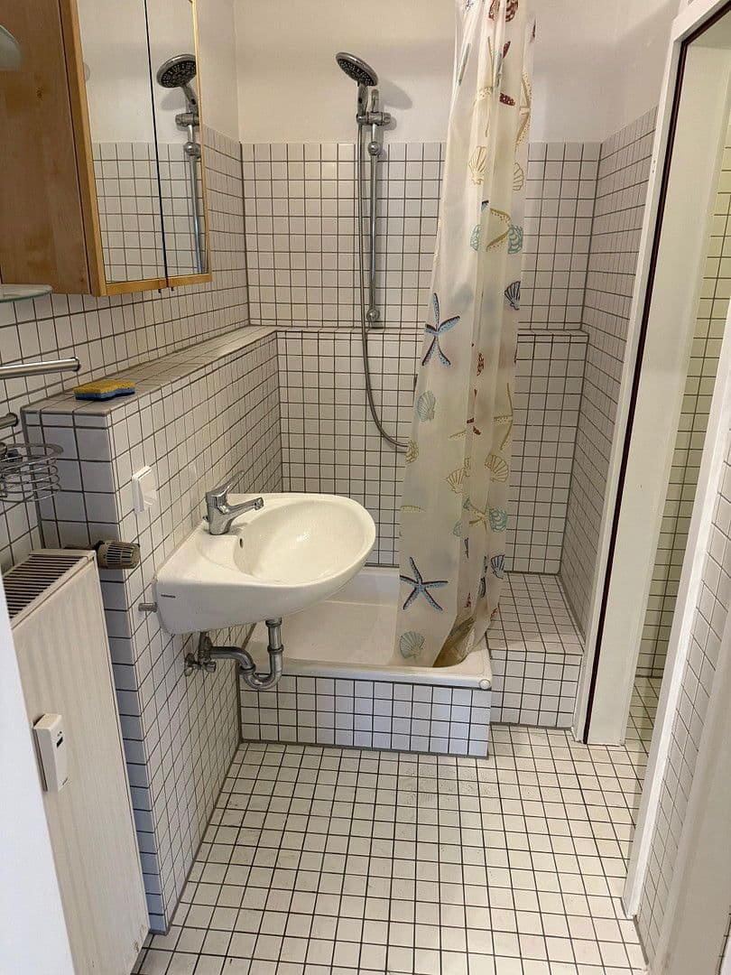 Pronájem bytu 2+kk 63 m², Fritz-Reuter-Straße 16, Stuttgart, Bádensko-Württembersko Pronájem bytu 2+kk 63 m², Fritz-Reuter-Straße 16, Stuttgart, Bádensko-Württembersko