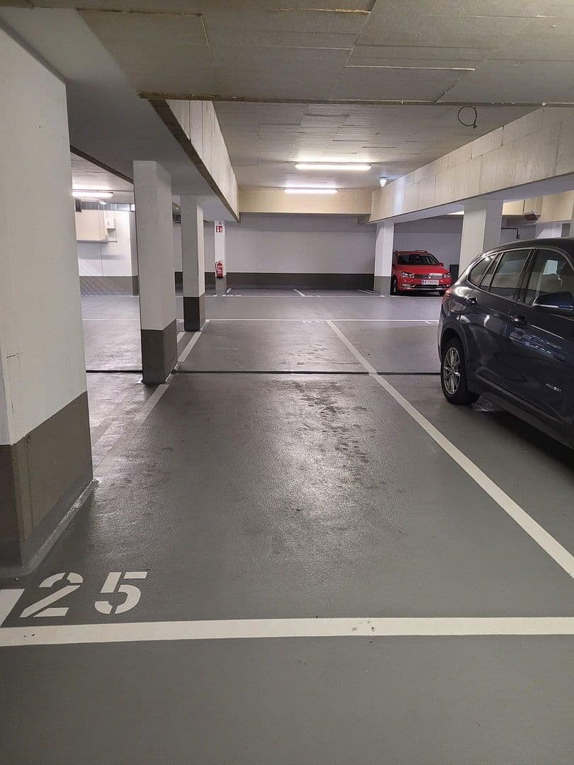 Pronájem garáže, Wien, Wien Pronájem garáže, Wien, Wien