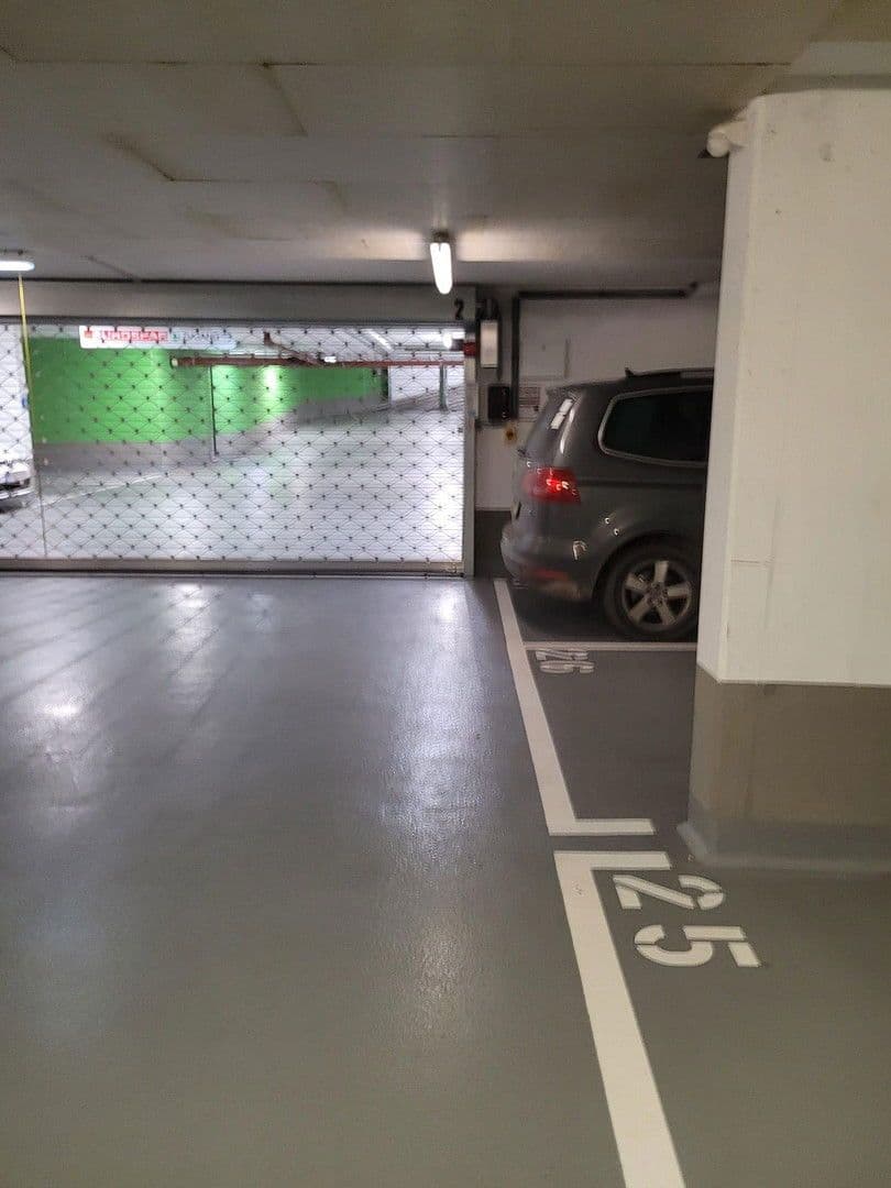 Pronájem garáže, Wien, Wien Pronájem garáže, Wien, Wien