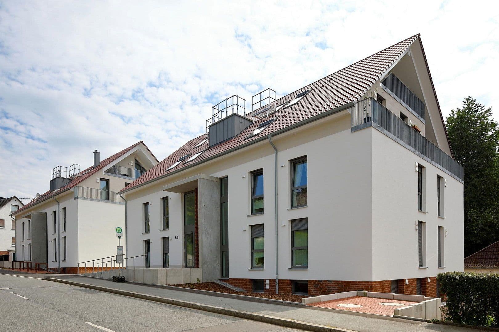 Pronájem bytu 3+1 84 m², Overgünne 59, Dortmund, Severní Porýní-Vestfálsko Pronájem bytu 3+1 84 m², Overgünne 59, Dortmund, Severní Porýní-Vestfálsko