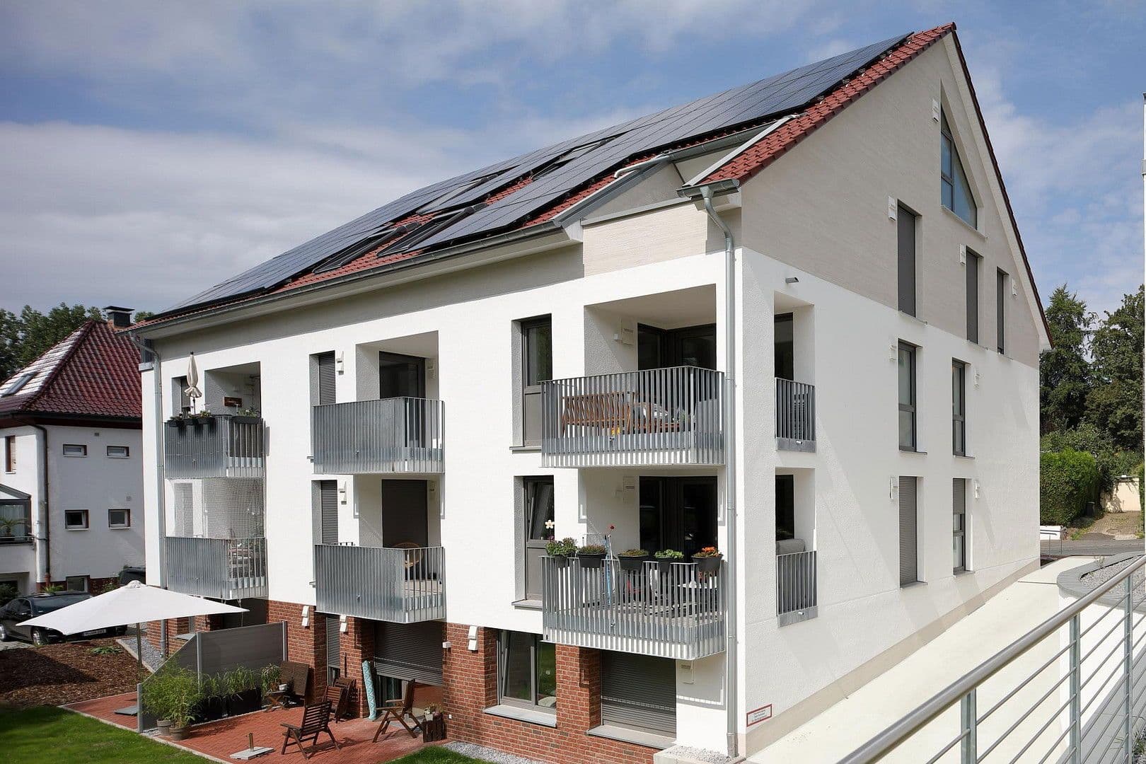 Pronájem bytu 3+1 84 m², Overgünne 59, Dortmund, Severní Porýní-Vestfálsko Pronájem bytu 3+1 84 m², Overgünne 59, Dortmund, Severní Porýní-Vestfálsko