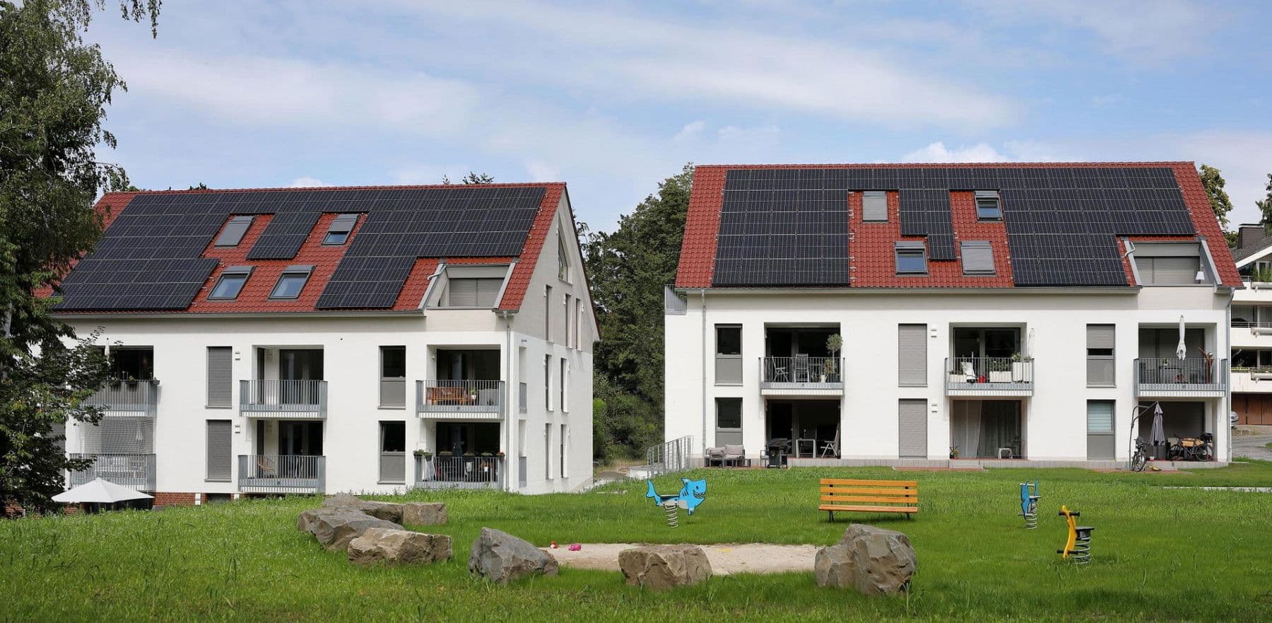 Pronájem bytu 3+1 84 m², Overgünne 59, Dortmund, Severní Porýní-Vestfálsko Pronájem bytu 3+1 84 m², Overgünne 59, Dortmund, Severní Porýní-Vestfálsko