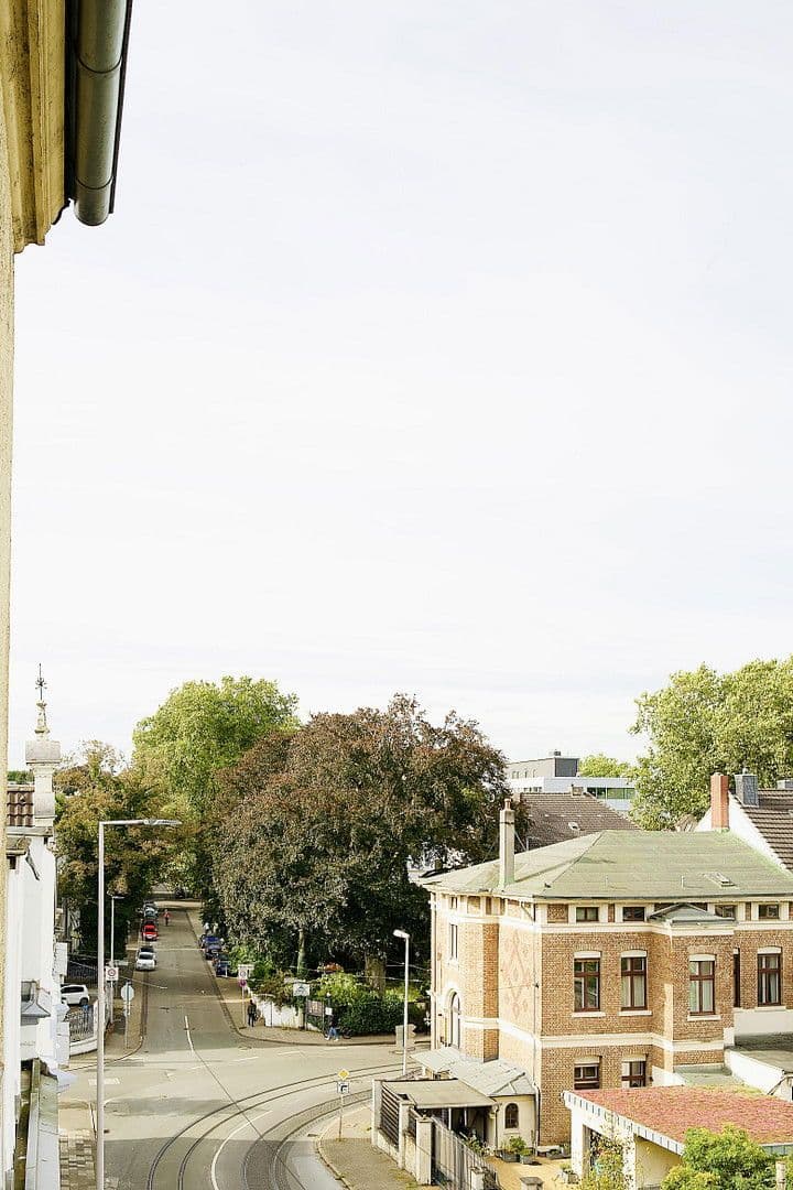 Pronájem bytu 3+kk 89 m², Dohne 14, Mülheim an der Ruhr, Severní Porýní-Vestfálsko Pronájem bytu 3+kk 89 m², Dohne 14, Mülheim an der Ruhr, Severní Porýní-Vestfálsko