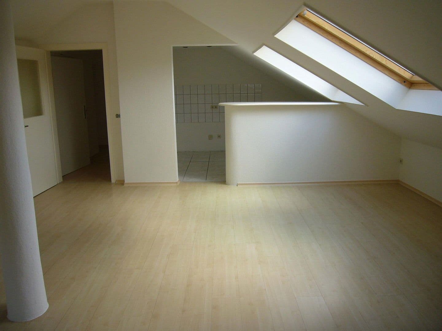 Pronájem bytu 3+1 70 m², Hauptstraß 56, Monschau, Severní Porýní-Vestfálsko Pronájem bytu 3+1 70 m², Hauptstraß 56, Monschau, Severní Porýní-Vestfálsko