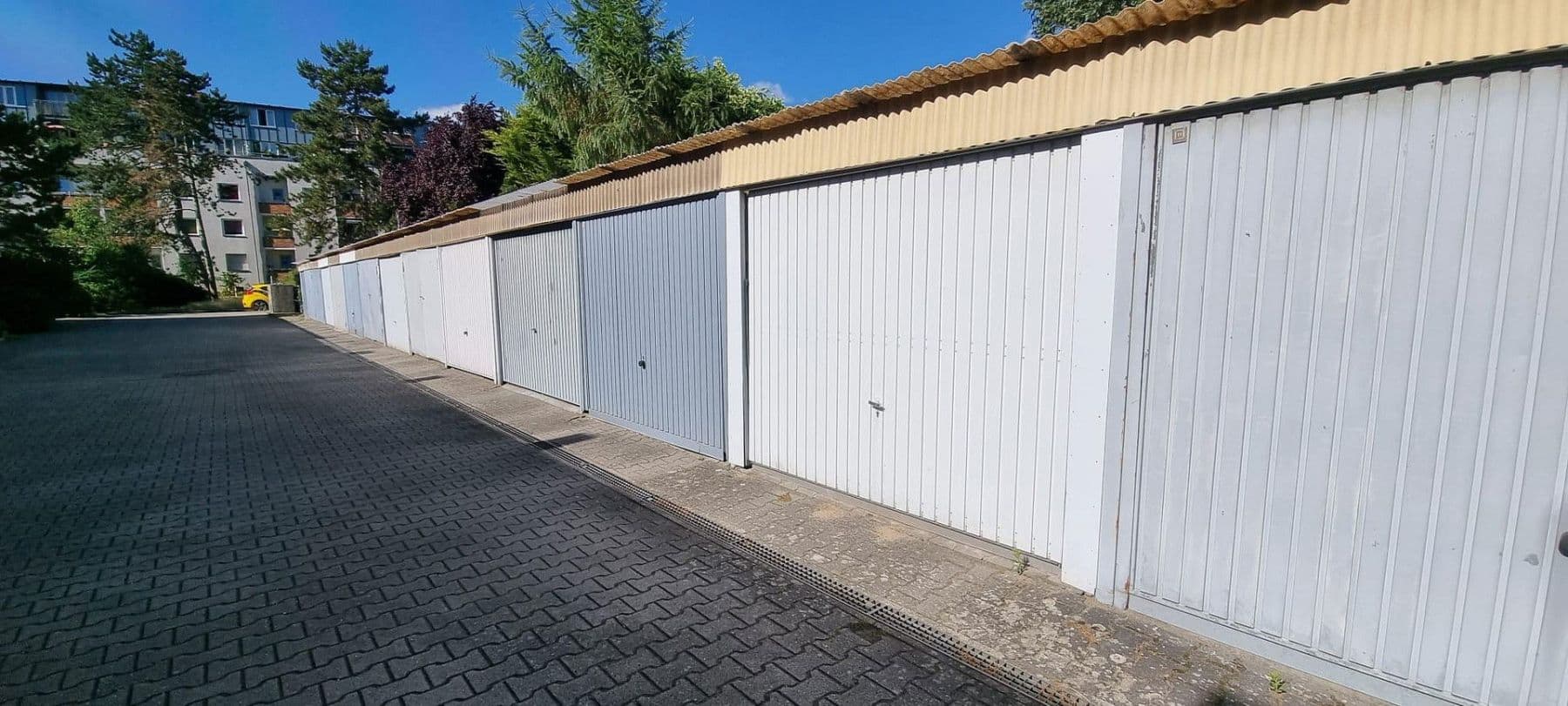 Prodej domu 89 m², pozemek 170 m², Berlin, Berlín Prodej domu 89 m², pozemek 170 m², Berlin, Berlín