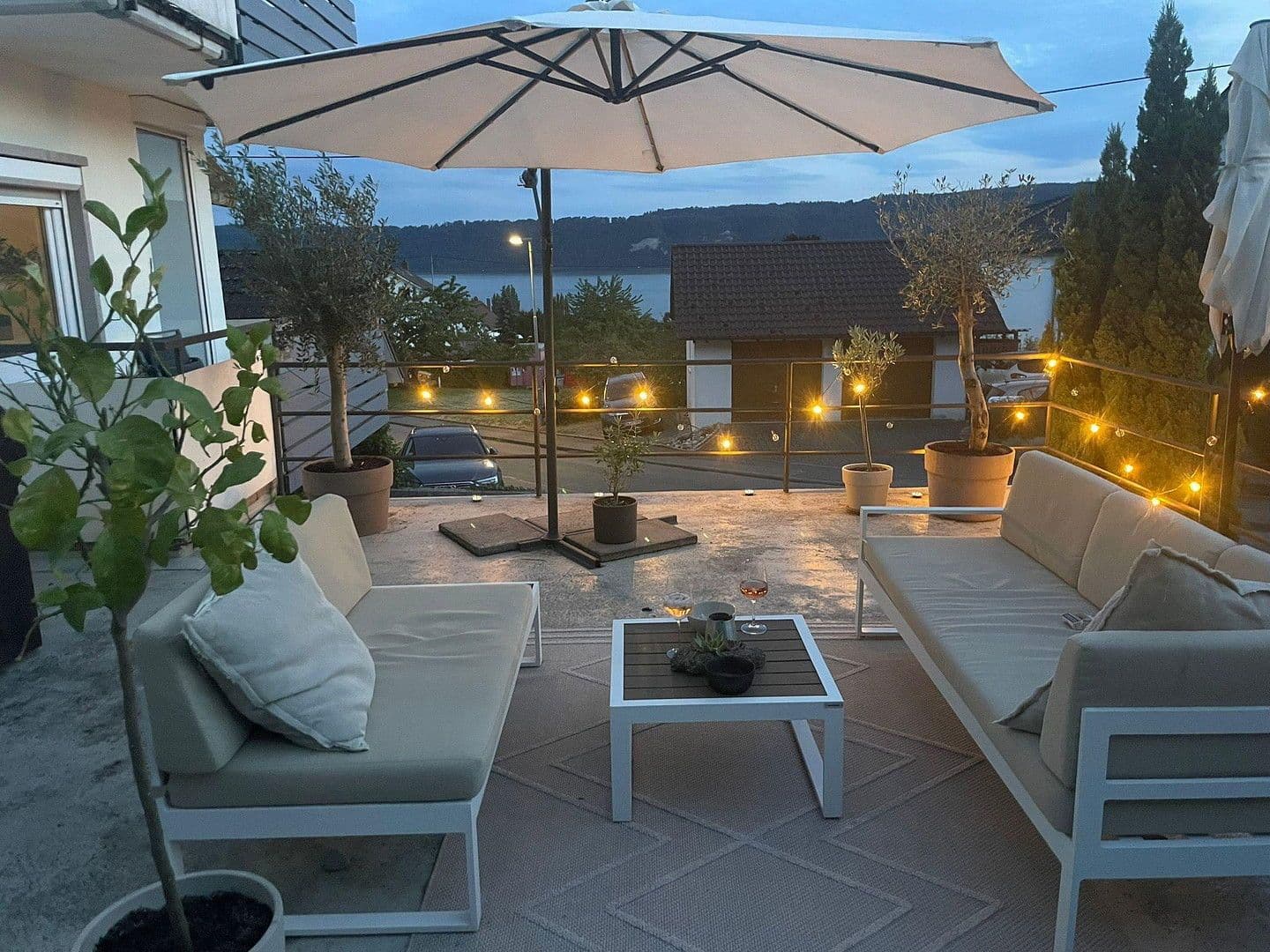 Prodej bytu 3+kk 93 m², Sipplingen, Bádensko-Württembersko Prodej bytu 3+kk 93 m², Sipplingen, Bádensko-Württembersko