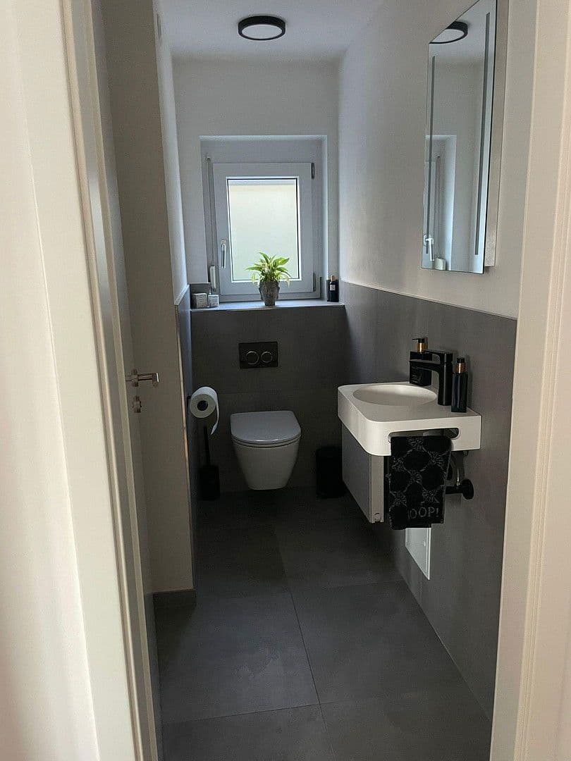 Prodej bytu 3+kk 93 m², Sipplingen, Bádensko-Württembersko Prodej bytu 3+kk 93 m², Sipplingen, Bádensko-Württembersko