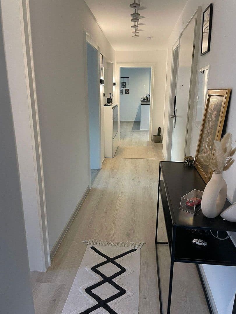 Prodej bytu 3+kk 93 m², Sipplingen, Bádensko-Württembersko Prodej bytu 3+kk 93 m², Sipplingen, Bádensko-Württembersko