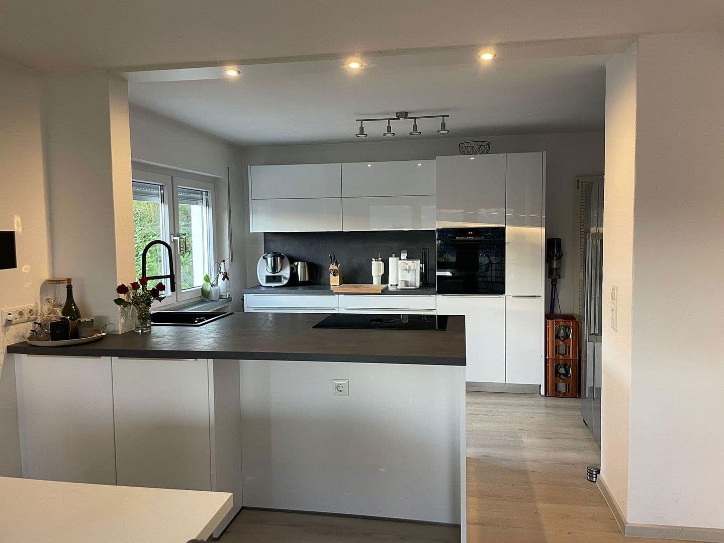 Prodej bytu 3+kk 93 m², Sipplingen, Bádensko-Württembersko Prodej bytu 3+kk 93 m², Sipplingen, Bádensko-Württembersko