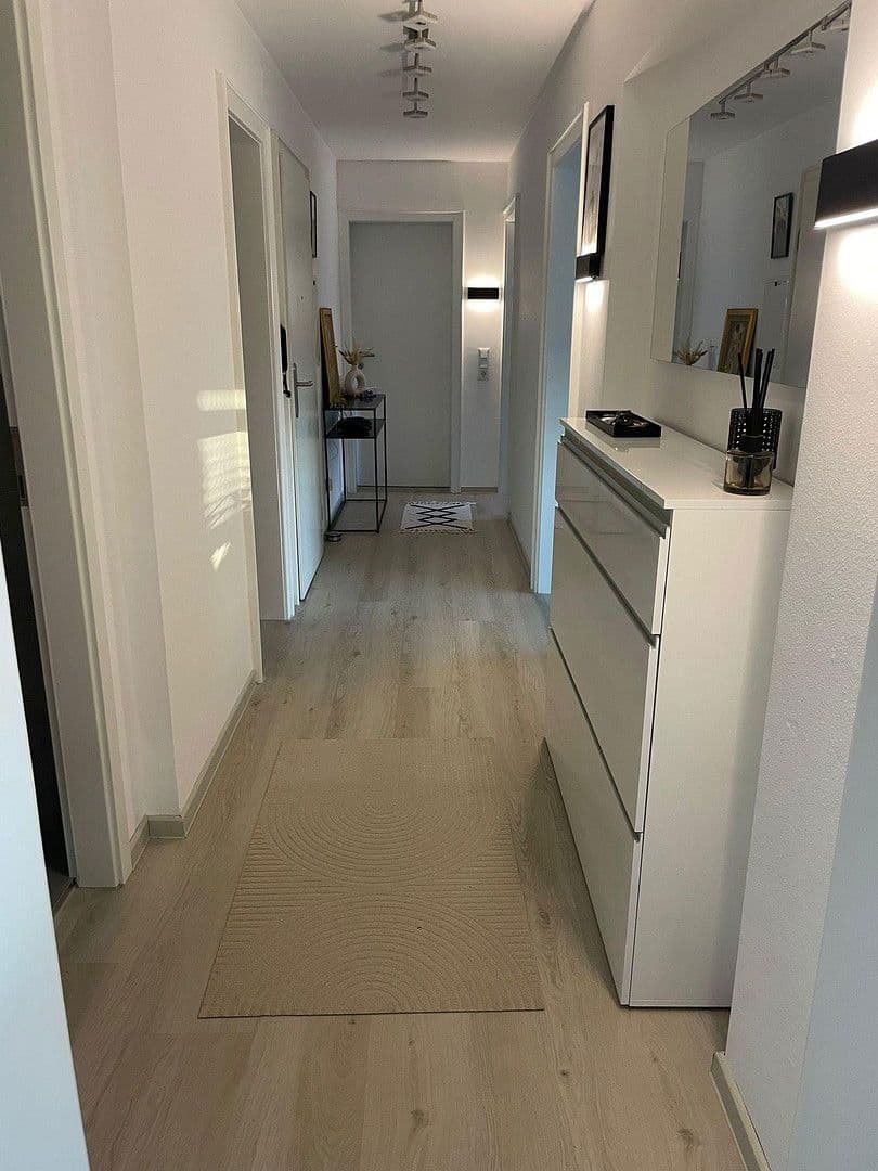 Prodej bytu 3+kk 93 m², Sipplingen, Bádensko-Württembersko Prodej bytu 3+kk 93 m², Sipplingen, Bádensko-Württembersko