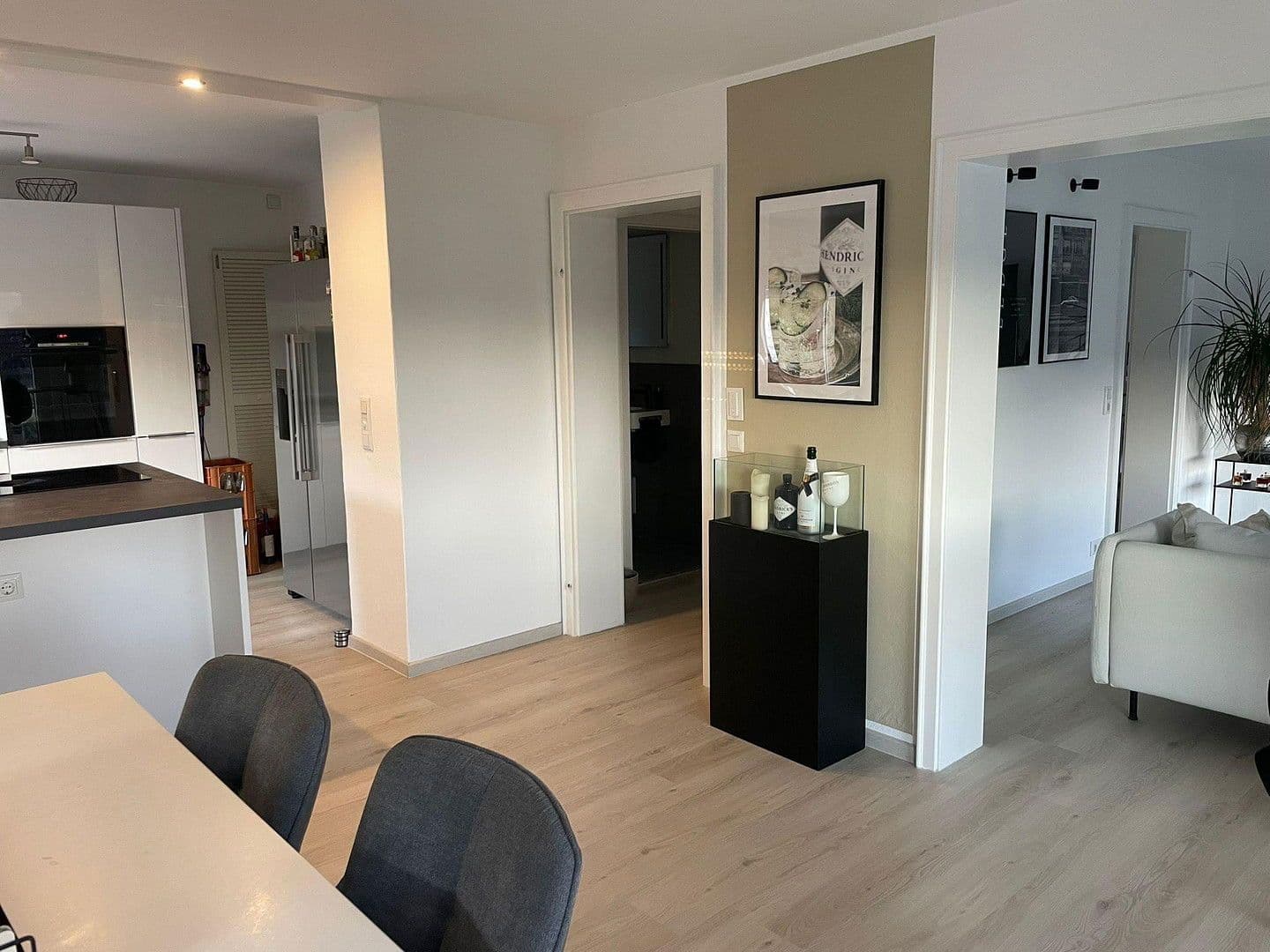 Prodej bytu 3+kk 93 m², Sipplingen, Bádensko-Württembersko Prodej bytu 3+kk 93 m², Sipplingen, Bádensko-Württembersko