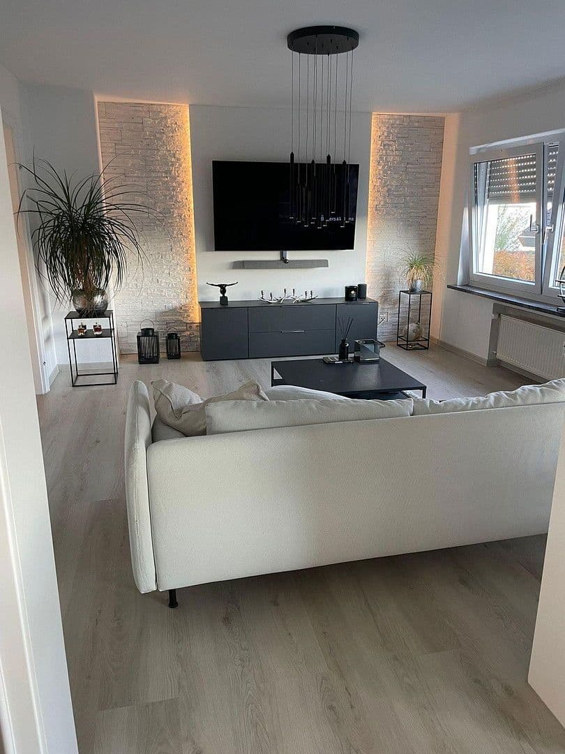 Prodej bytu 3+kk 93 m², Sipplingen, Bádensko-Württembersko Prodej bytu 3+kk 93 m², Sipplingen, Bádensko-Württembersko