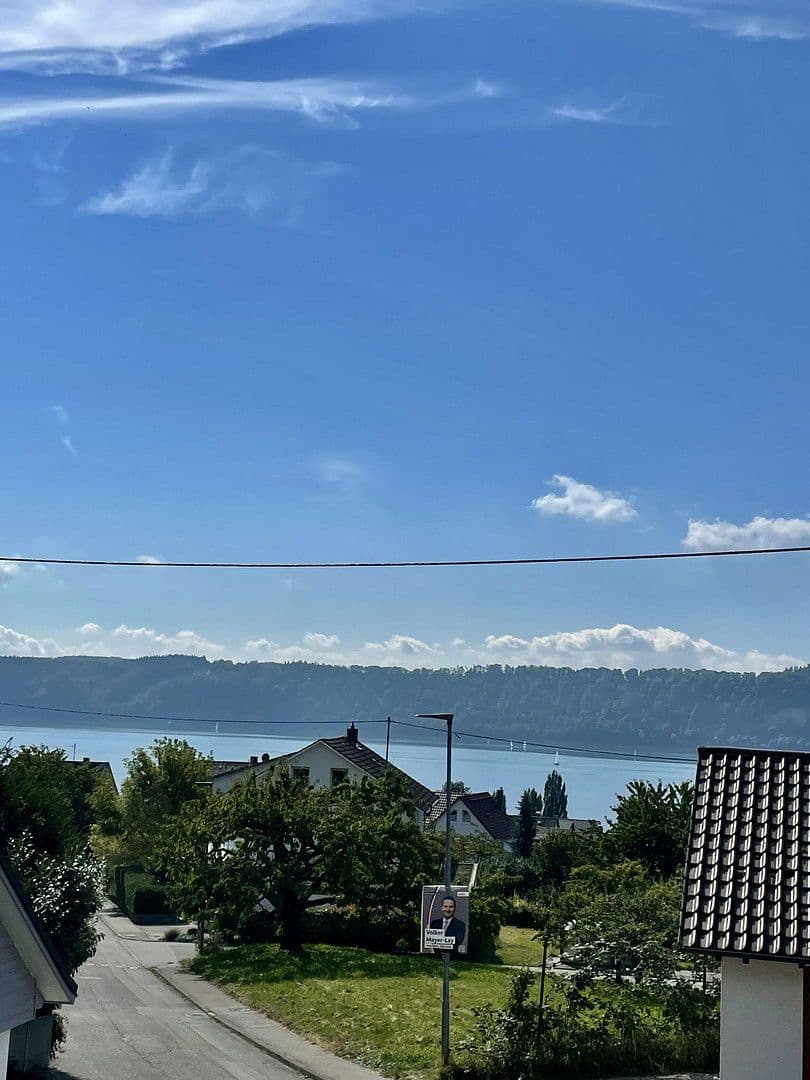 Prodej bytu 3+kk 93 m², Sipplingen, Bádensko-Württembersko Prodej bytu 3+kk 93 m², Sipplingen, Bádensko-Württembersko