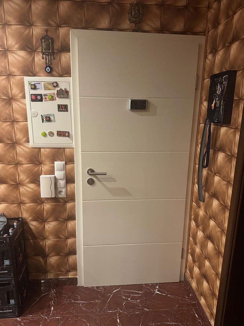 Prodej bytu 3+1 65 m², Friedrich-Naumann-Str. 12, Ludwigshafen, Porýní-Falc Prodej bytu 3+1 65 m², Friedrich-Naumann-Str. 12, Ludwigshafen, Porýní-Falc