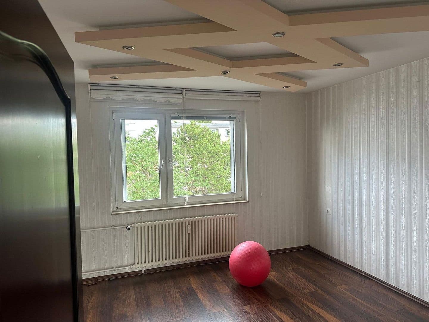 Prodej bytu 3+1 65 m², Friedrich-Naumann-Str. 12, Ludwigshafen, Porýní-Falc Prodej bytu 3+1 65 m², Friedrich-Naumann-Str. 12, Ludwigshafen, Porýní-Falc