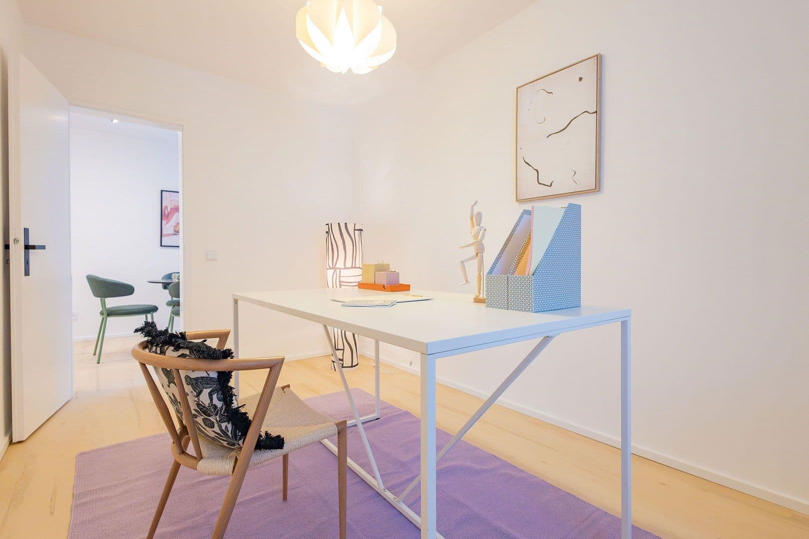 Prodej bytu 4+1 91 m², Hamburg, Hamburg Prodej bytu 4+1 91 m², Hamburg, Hamburg