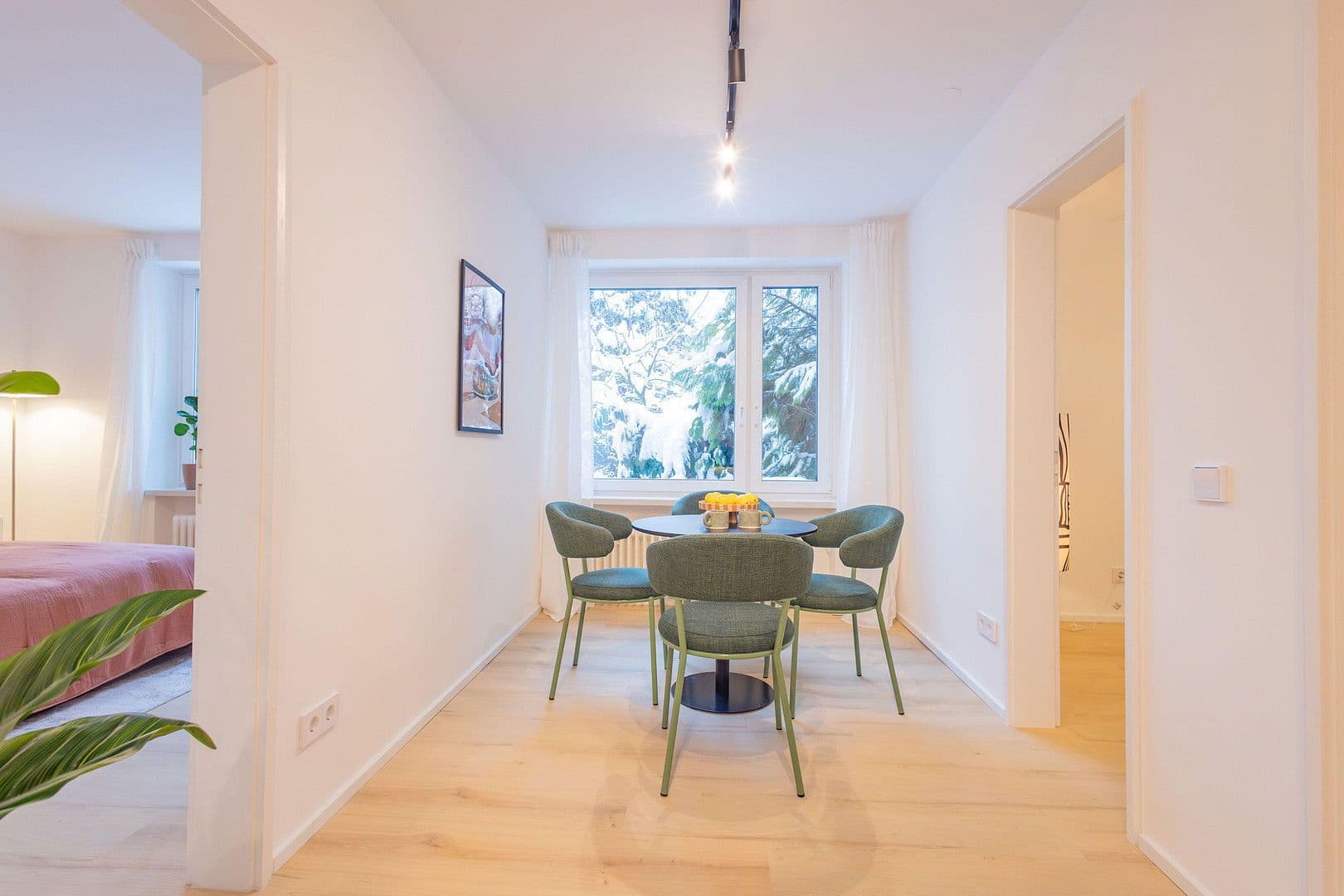 Prodej bytu 4+1 91 m², Hamburg, Hamburg Prodej bytu 4+1 91 m², Hamburg, Hamburg