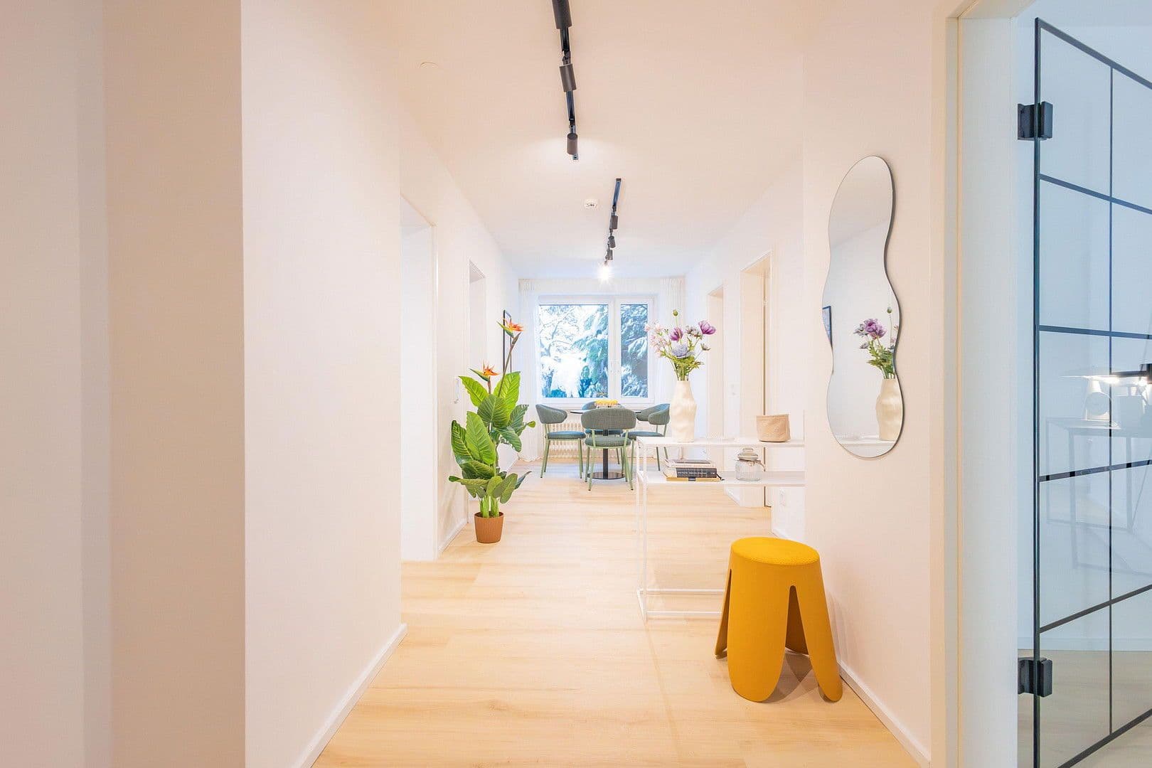 Prodej bytu 4+1 91 m², Hamburg, Hamburg Prodej bytu 4+1 91 m², Hamburg, Hamburg