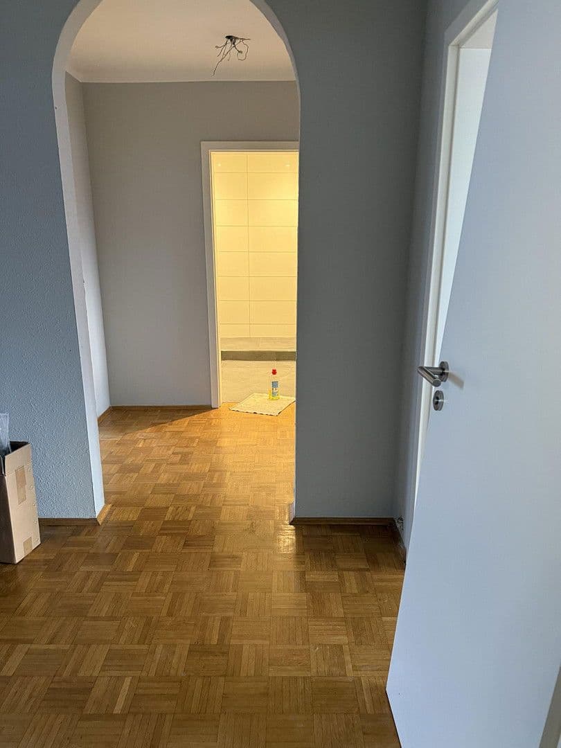 Pronájem bytu 3+kk 97 m², Oberhausen, Severní Porýní-Vestfálsko Pronájem bytu 3+kk 97 m², Oberhausen, Severní Porýní-Vestfálsko