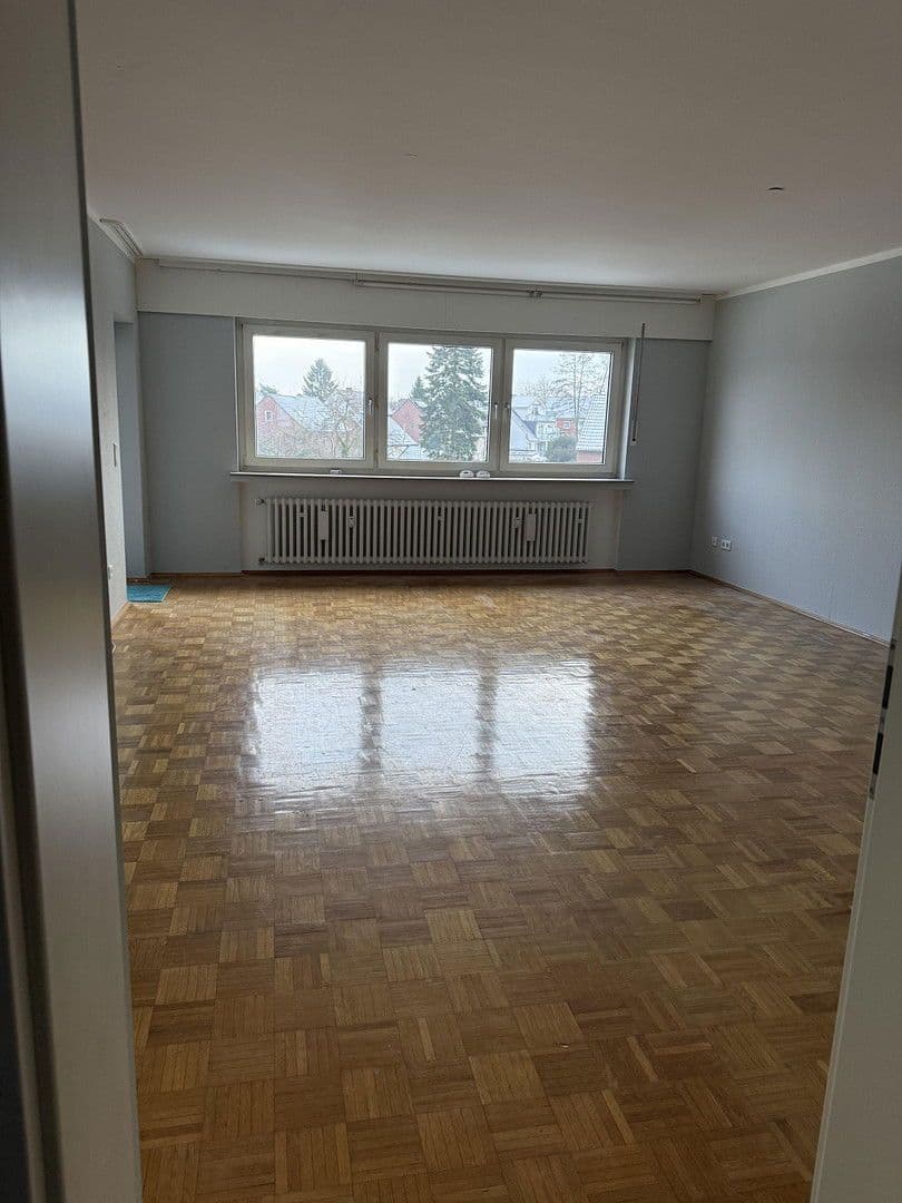 Pronájem bytu 3+kk 97 m², Oberhausen, Severní Porýní-Vestfálsko Pronájem bytu 3+kk 97 m², Oberhausen, Severní Porýní-Vestfálsko