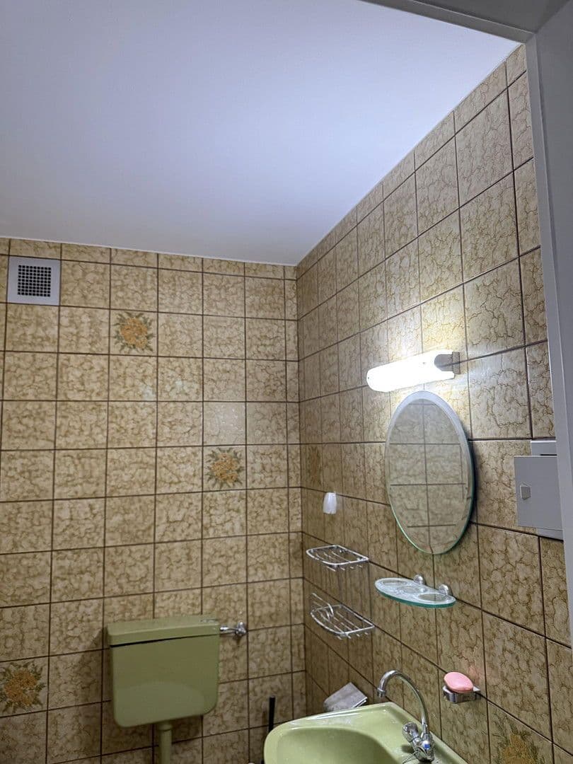 Pronájem bytu 3+kk 97 m², Oberhausen, Severní Porýní-Vestfálsko Pronájem bytu 3+kk 97 m², Oberhausen, Severní Porýní-Vestfálsko