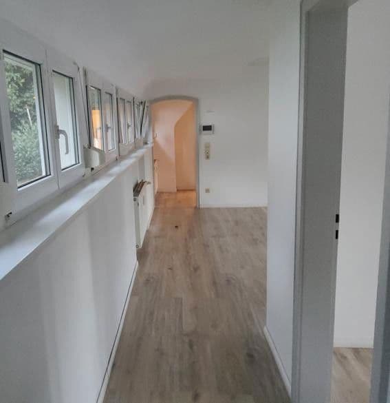 Prodej bytu 3+1 97 m², Badenweiler, Bádensko-Württembersko Prodej bytu 3+1 97 m², Badenweiler, Bádensko-Württembersko