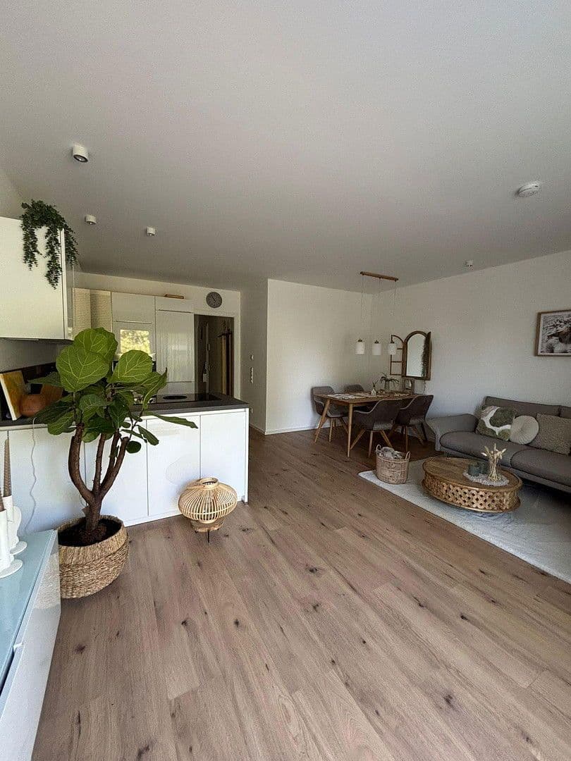 Prodej bytu 2+1 85 m², Jüchen, Severní Porýní-Vestfálsko Prodej bytu 2+1 85 m², Jüchen, Severní Porýní-Vestfálsko