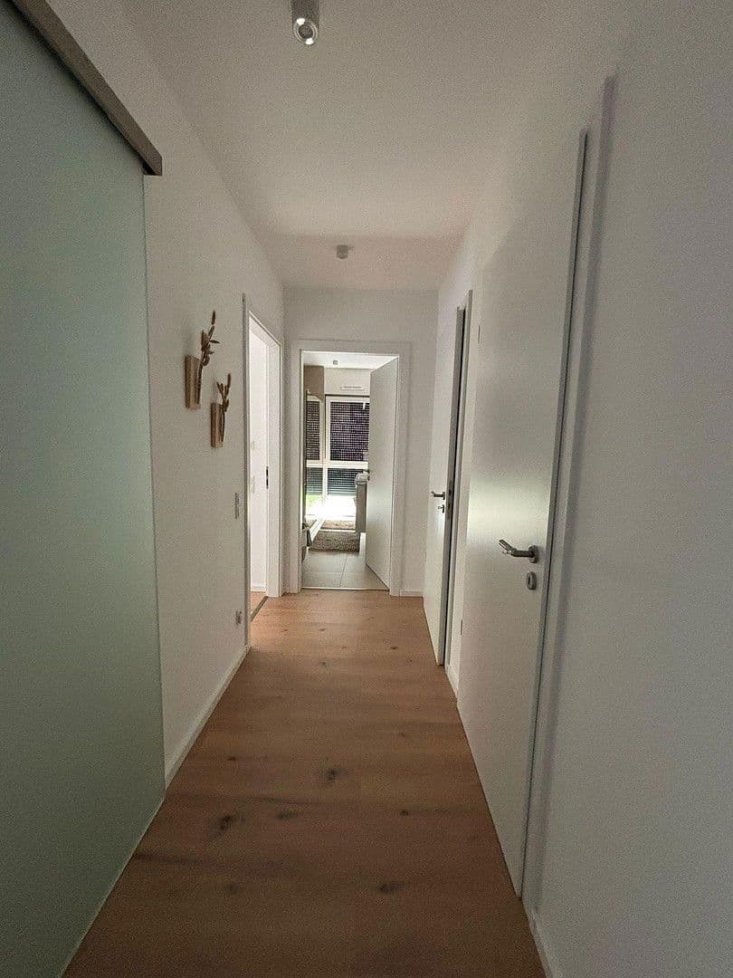 Prodej bytu 2+1 85 m², Jüchen, Severní Porýní-Vestfálsko Prodej bytu 2+1 85 m², Jüchen, Severní Porýní-Vestfálsko