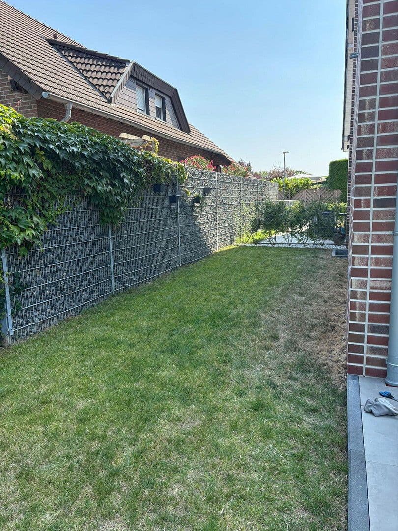 Prodej bytu 2+1 85 m², Jüchen, Severní Porýní-Vestfálsko Prodej bytu 2+1 85 m², Jüchen, Severní Porýní-Vestfálsko