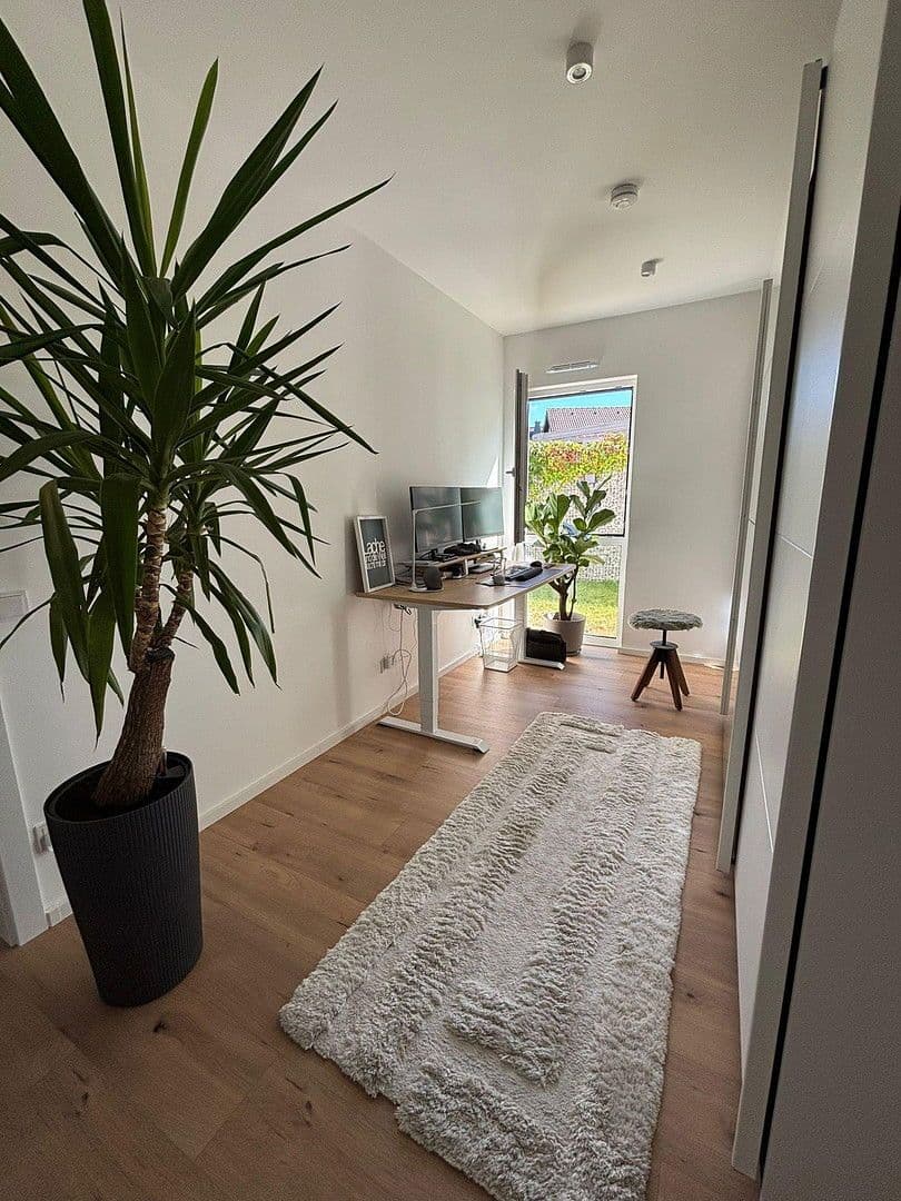 Prodej bytu 2+1 85 m², Jüchen, Severní Porýní-Vestfálsko Prodej bytu 2+1 85 m², Jüchen, Severní Porýní-Vestfálsko