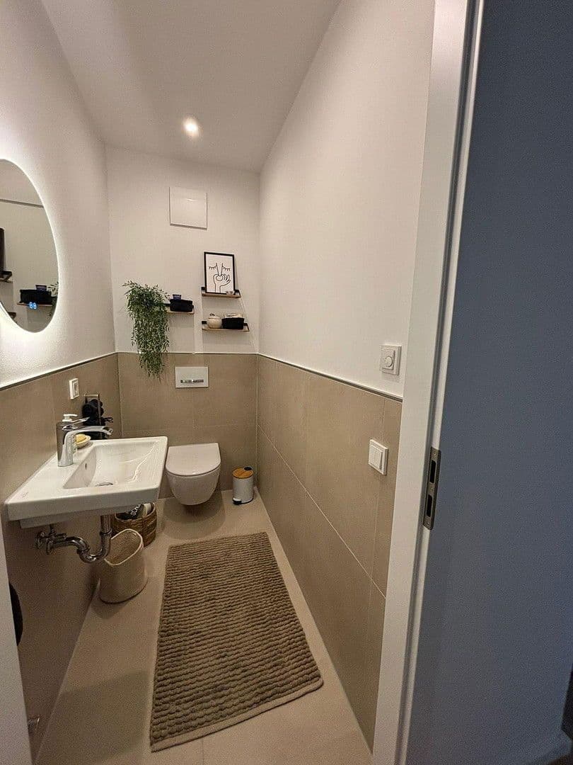 Prodej bytu 2+1 85 m², Jüchen, Severní Porýní-Vestfálsko Prodej bytu 2+1 85 m², Jüchen, Severní Porýní-Vestfálsko