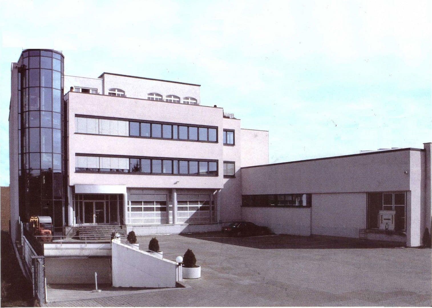 Pronájem kanceláře 480 m², Max-Eyth-Str.23, Ditzingen, Bádensko-Württembersko Pronájem kanceláře 480 m², Max-Eyth-Str.23, Ditzingen, Bádensko-Württembersko