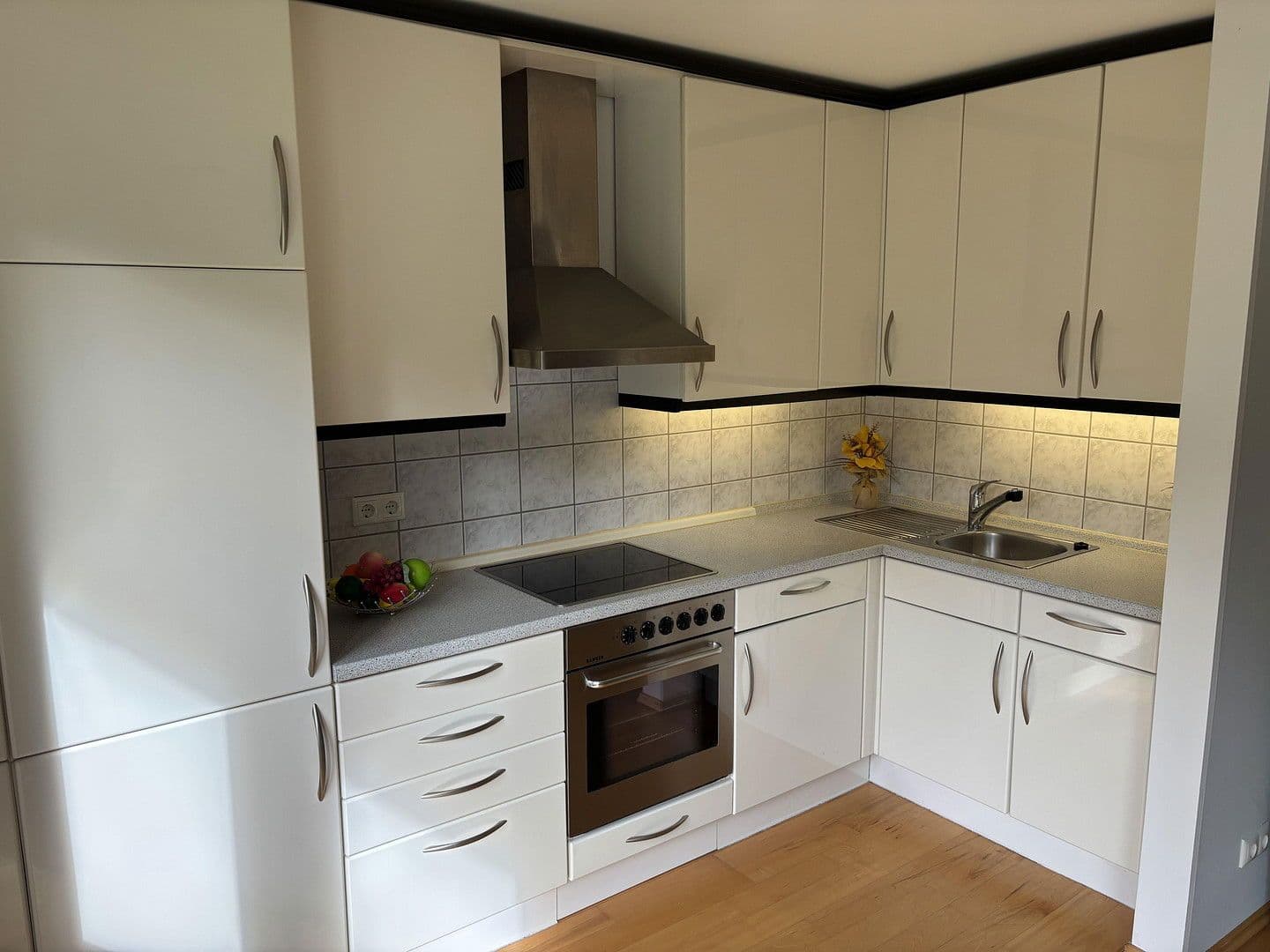 Prodej bytu 1+1 48 m², Josephinenstr. 9, Solln, Bavorsko Prodej bytu 1+1 48 m², Josephinenstr. 9, Solln, Bavorsko