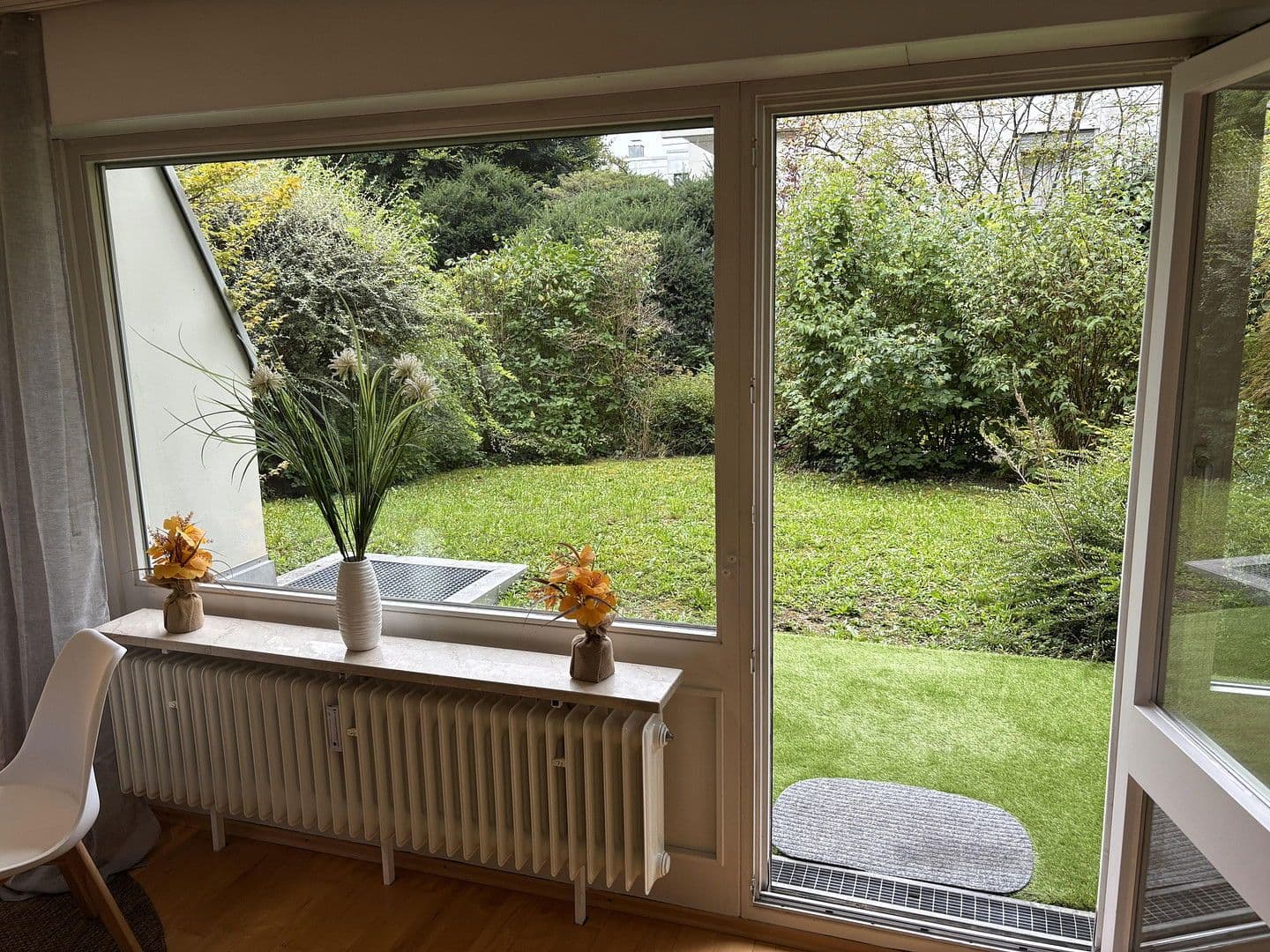 Prodej bytu 1+1 48 m², Josephinenstr. 9, Solln, Bavorsko Prodej bytu 1+1 48 m², Josephinenstr. 9, Solln, Bavorsko