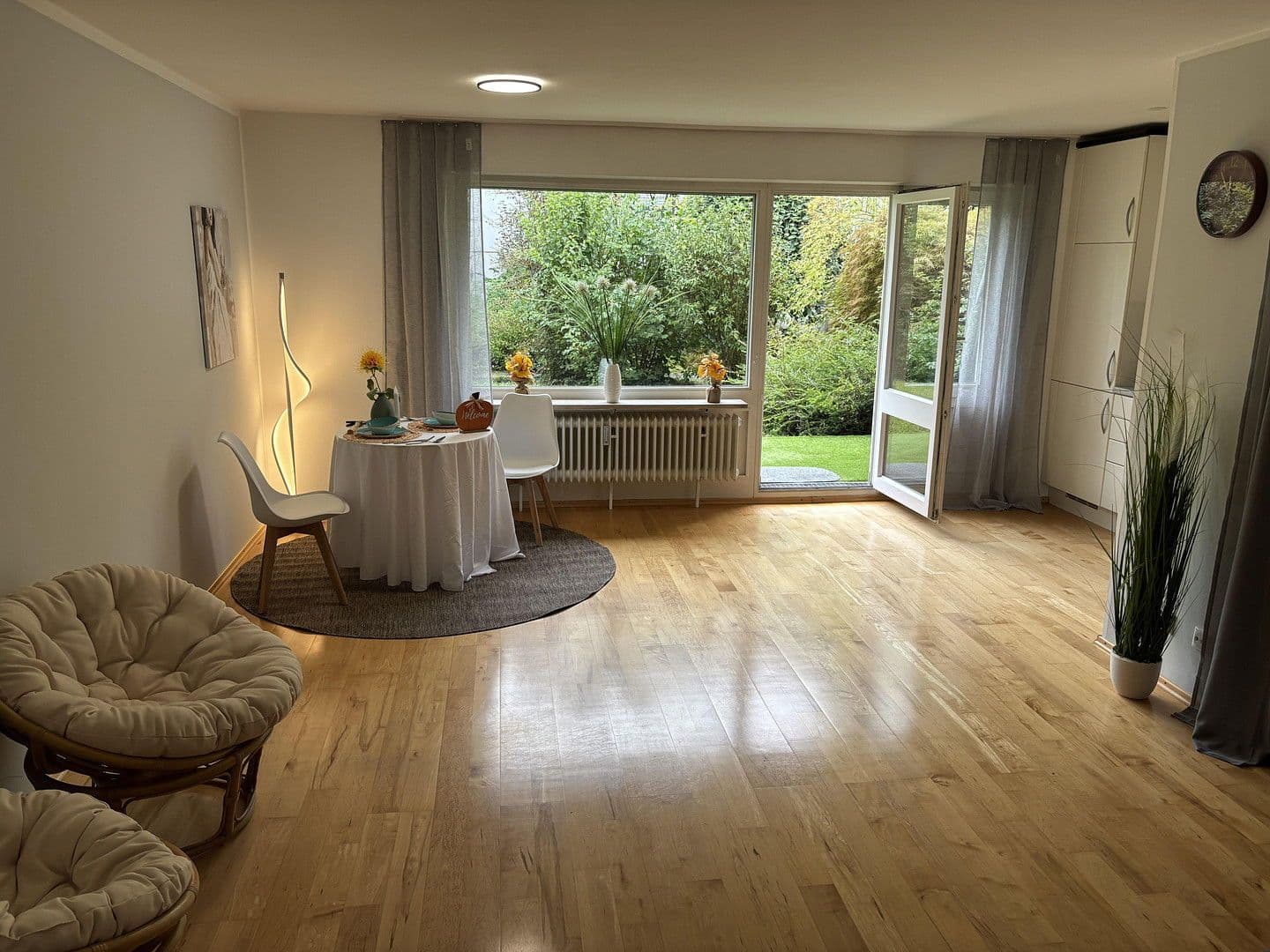 Prodej bytu 1+1 48 m², Josephinenstr. 9, Solln, Bavorsko Prodej bytu 1+1 48 m², Josephinenstr. 9, Solln, Bavorsko