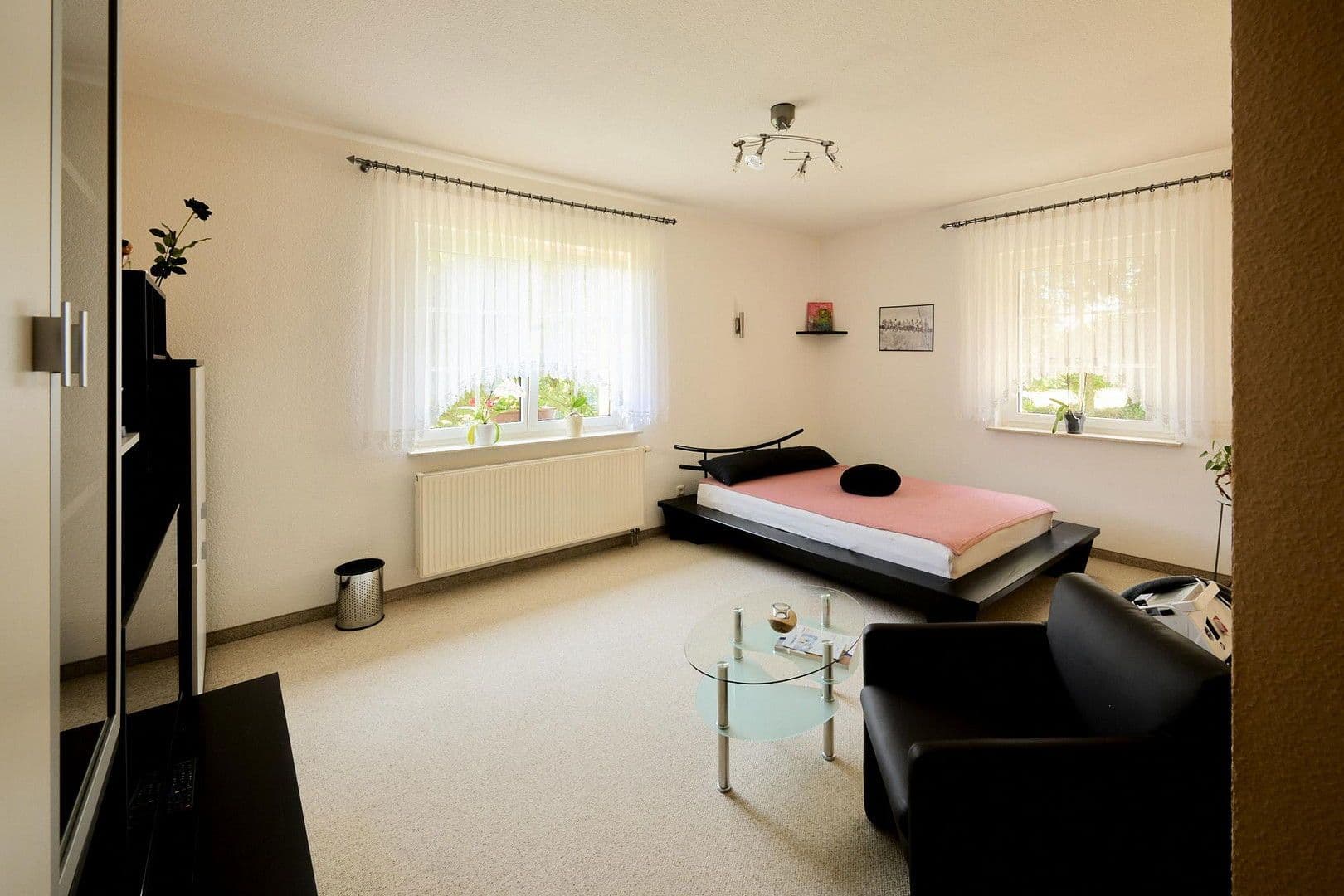 Prodej domu 277 m², pozemek 3.439 m², Treuenbrietzen, Braniborsko Prodej domu 277 m², pozemek 3.439 m², Treuenbrietzen, Braniborsko