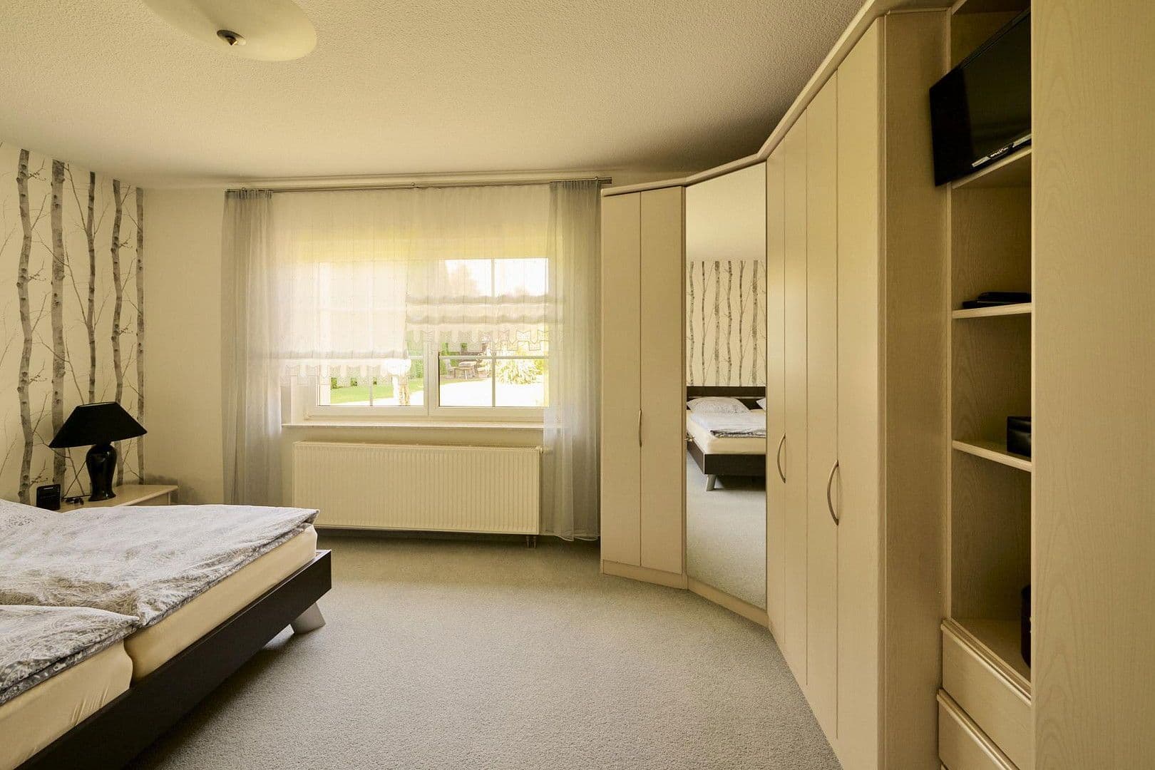 Prodej domu 277 m², pozemek 3.439 m², Treuenbrietzen, Braniborsko Prodej domu 277 m², pozemek 3.439 m², Treuenbrietzen, Braniborsko