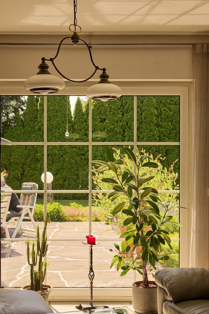 Prodej domu 277 m², pozemek 3.439 m², Treuenbrietzen, Braniborsko Prodej domu 277 m², pozemek 3.439 m², Treuenbrietzen, Braniborsko