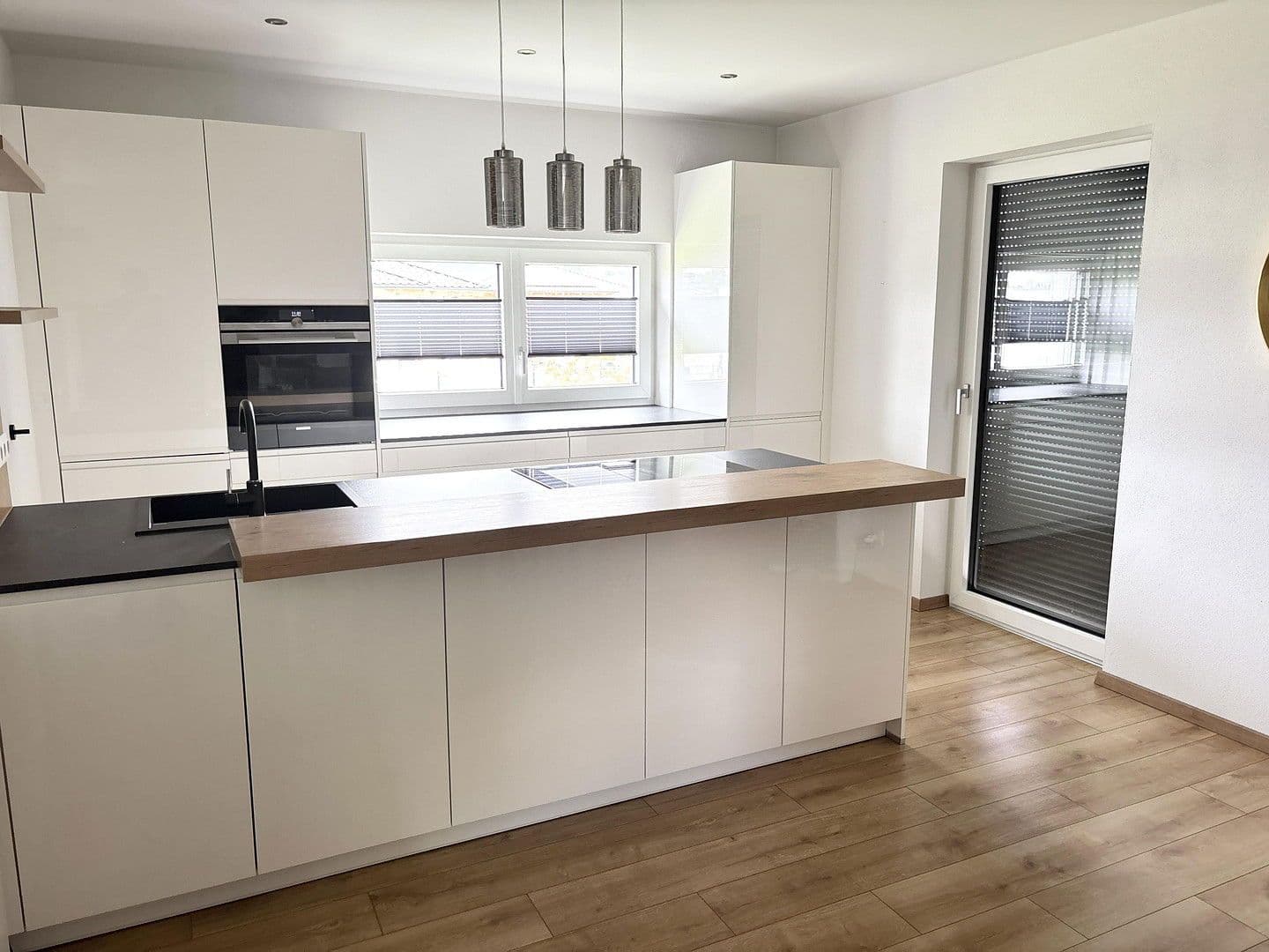 Prodej domu 140 m², pozemek 889 m², Windhaag bei Freistadt, Horní Rakousko Prodej domu 140 m², pozemek 889 m², Windhaag bei Freistadt, Horní Rakousko