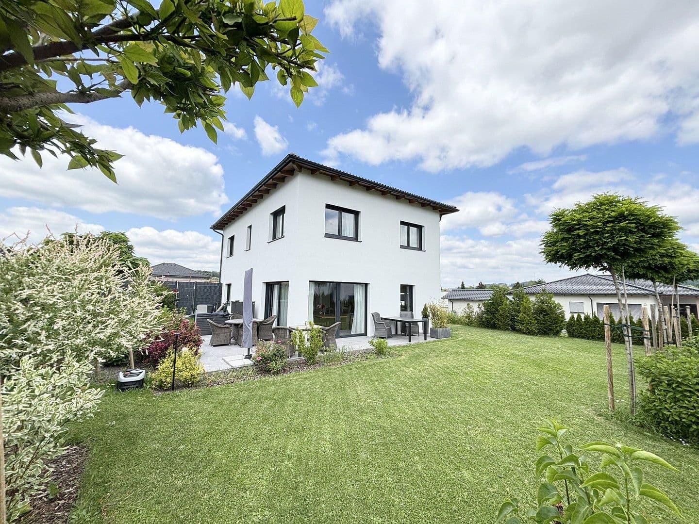 Prodej domu 140 m², pozemek 889 m², Windhaag bei Freistadt, Horní Rakousko Prodej domu 140 m², pozemek 889 m², Windhaag bei Freistadt, Horní Rakousko