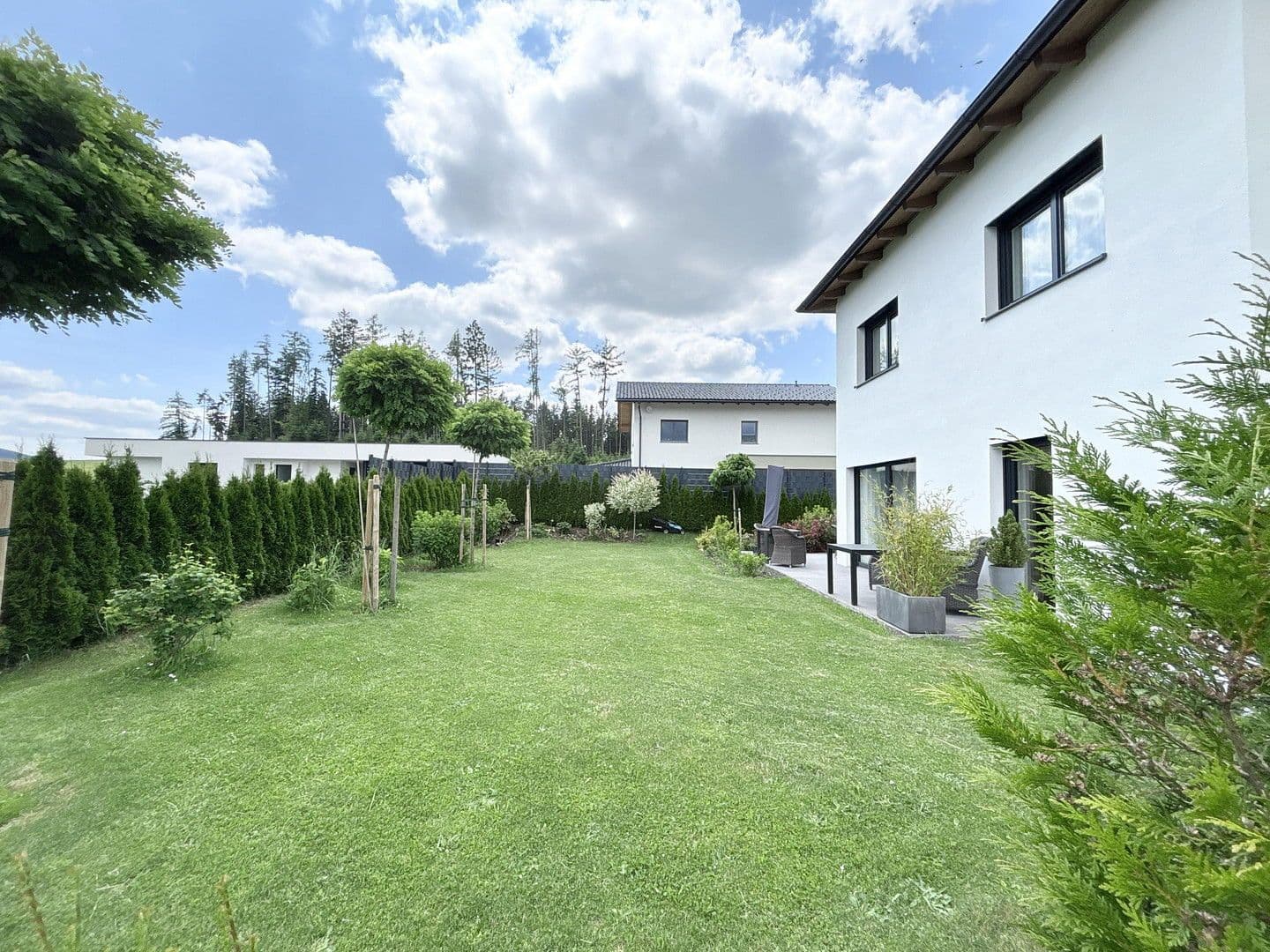 Prodej domu 140 m², pozemek 889 m², Windhaag bei Freistadt, Horní Rakousko Prodej domu 140 m², pozemek 889 m², Windhaag bei Freistadt, Horní Rakousko