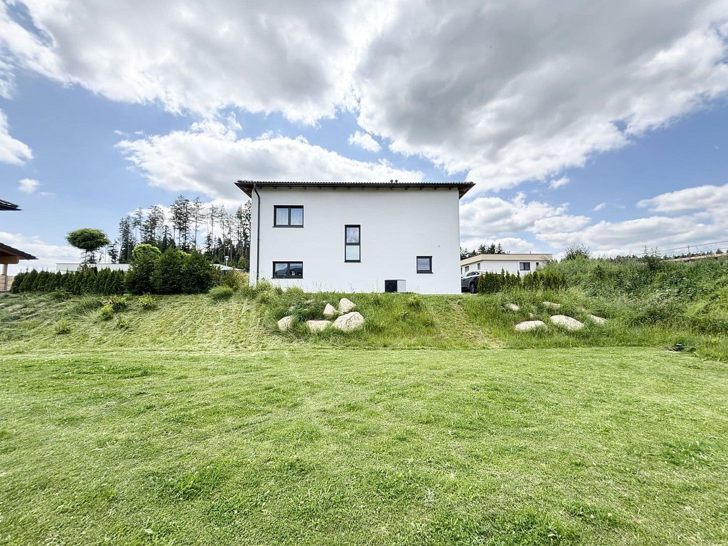 Prodej domu 140 m², pozemek 889 m², Windhaag bei Freistadt, Horní Rakousko Prodej domu 140 m², pozemek 889 m², Windhaag bei Freistadt, Horní Rakousko