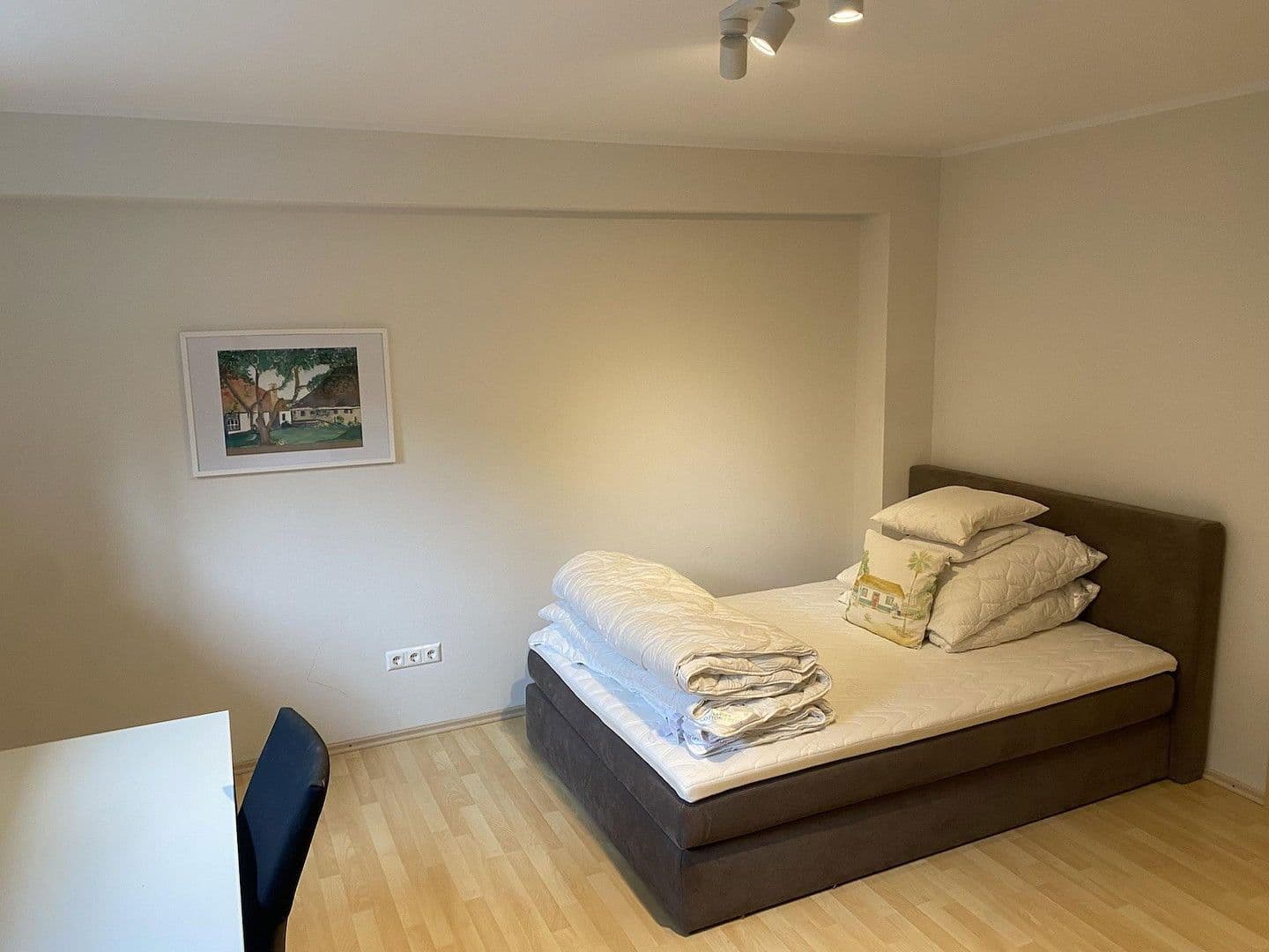 Pronájem domu 175 m², pozemek 576 m², Eichelgarten 19, Greifenberg, Bavorsko Pronájem domu 175 m², pozemek 576 m², Eichelgarten 19, Greifenberg, Bavorsko