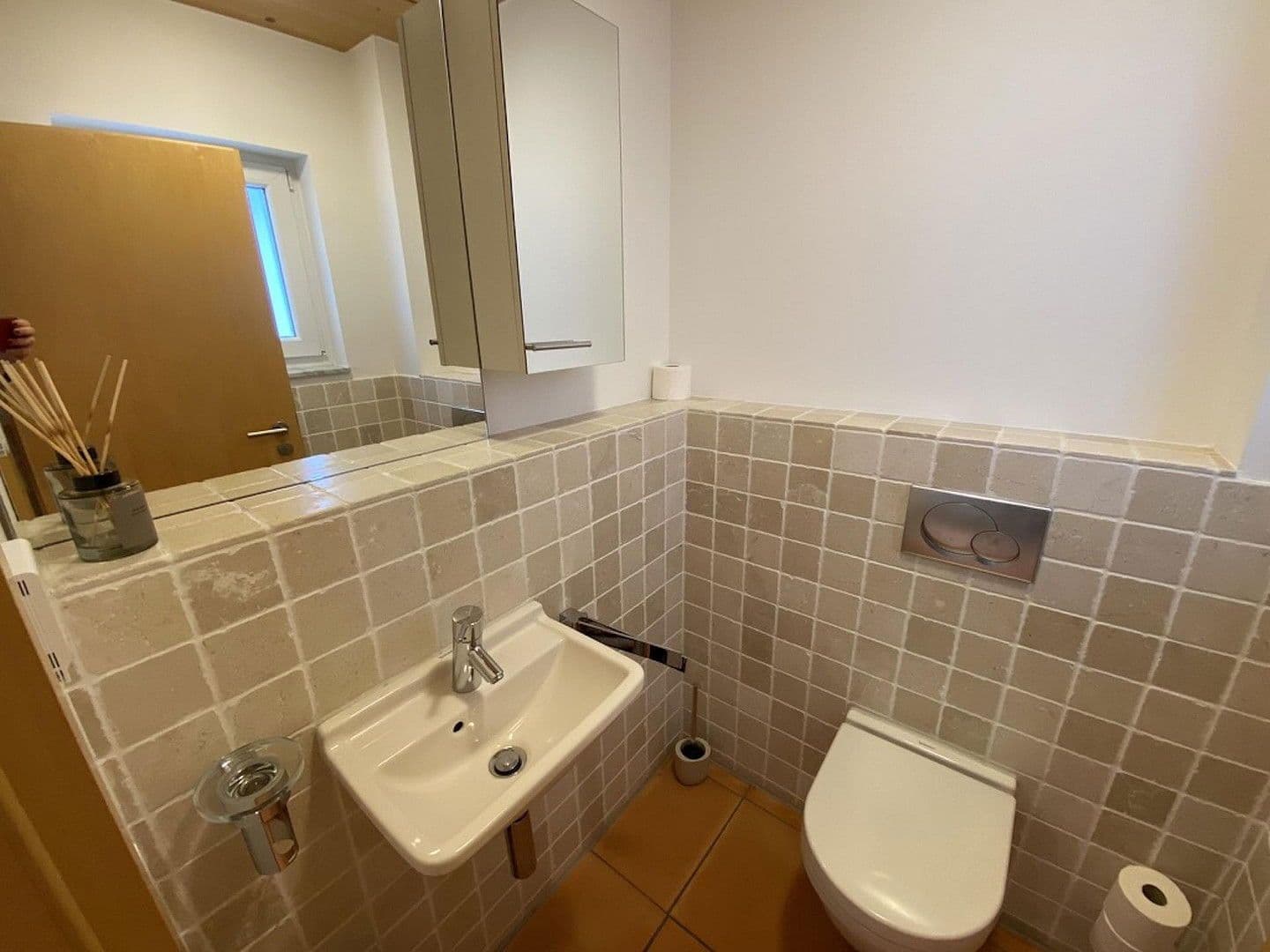 Pronájem domu 175 m², pozemek 576 m², Eichelgarten 19, Greifenberg, Bavorsko Pronájem domu 175 m², pozemek 576 m², Eichelgarten 19, Greifenberg, Bavorsko