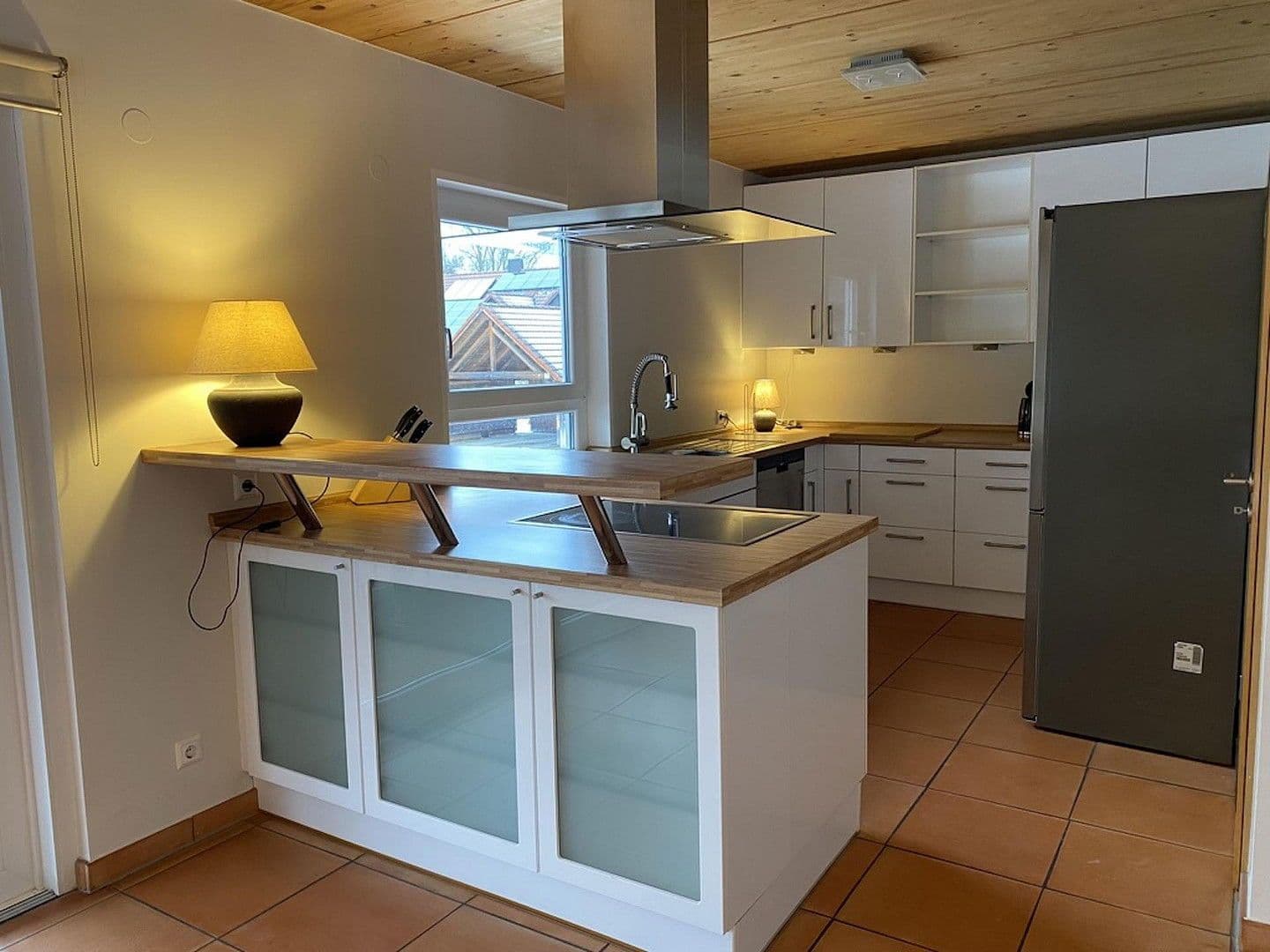 Pronájem domu 175 m², pozemek 576 m², Eichelgarten 19, Greifenberg, Bavorsko Pronájem domu 175 m², pozemek 576 m², Eichelgarten 19, Greifenberg, Bavorsko