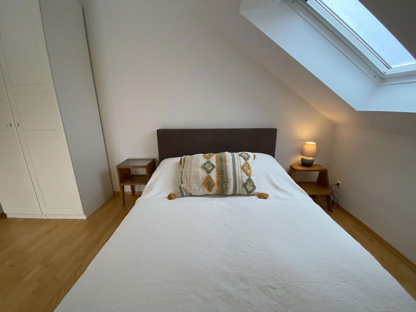 Pronájem domu 175 m², pozemek 576 m², Eichelgarten 19, Greifenberg, Bavorsko Pronájem domu 175 m², pozemek 576 m², Eichelgarten 19, Greifenberg, Bavorsko