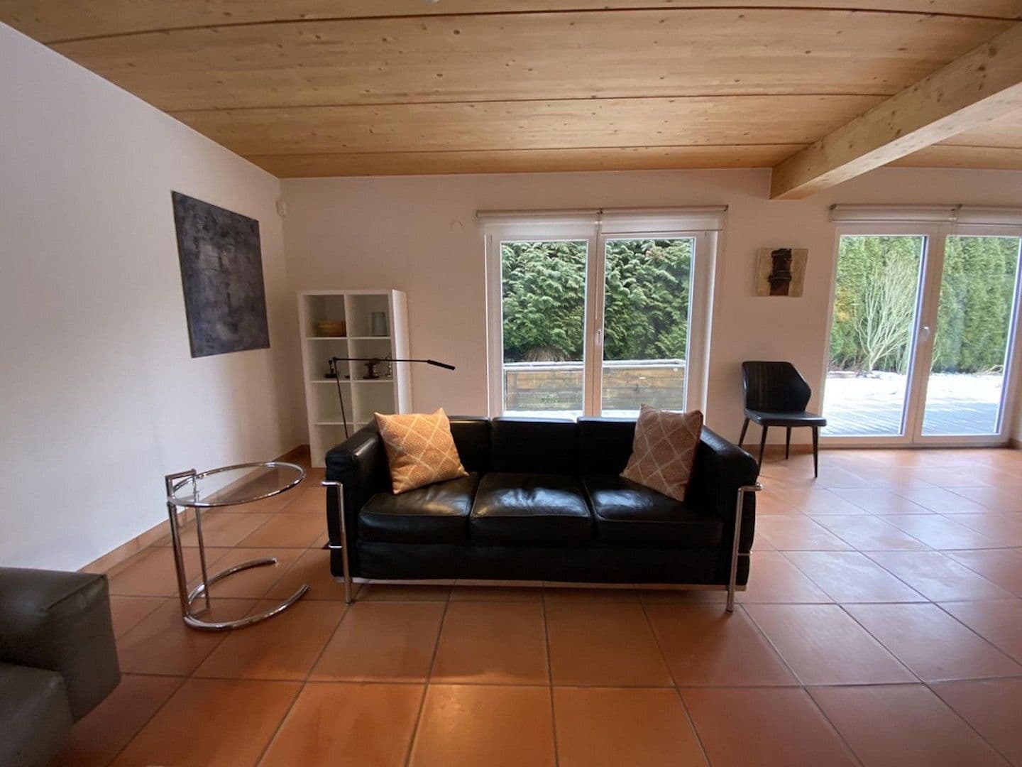 Pronájem domu 175 m², pozemek 576 m², Eichelgarten 19, Greifenberg, Bavorsko Pronájem domu 175 m², pozemek 576 m², Eichelgarten 19, Greifenberg, Bavorsko