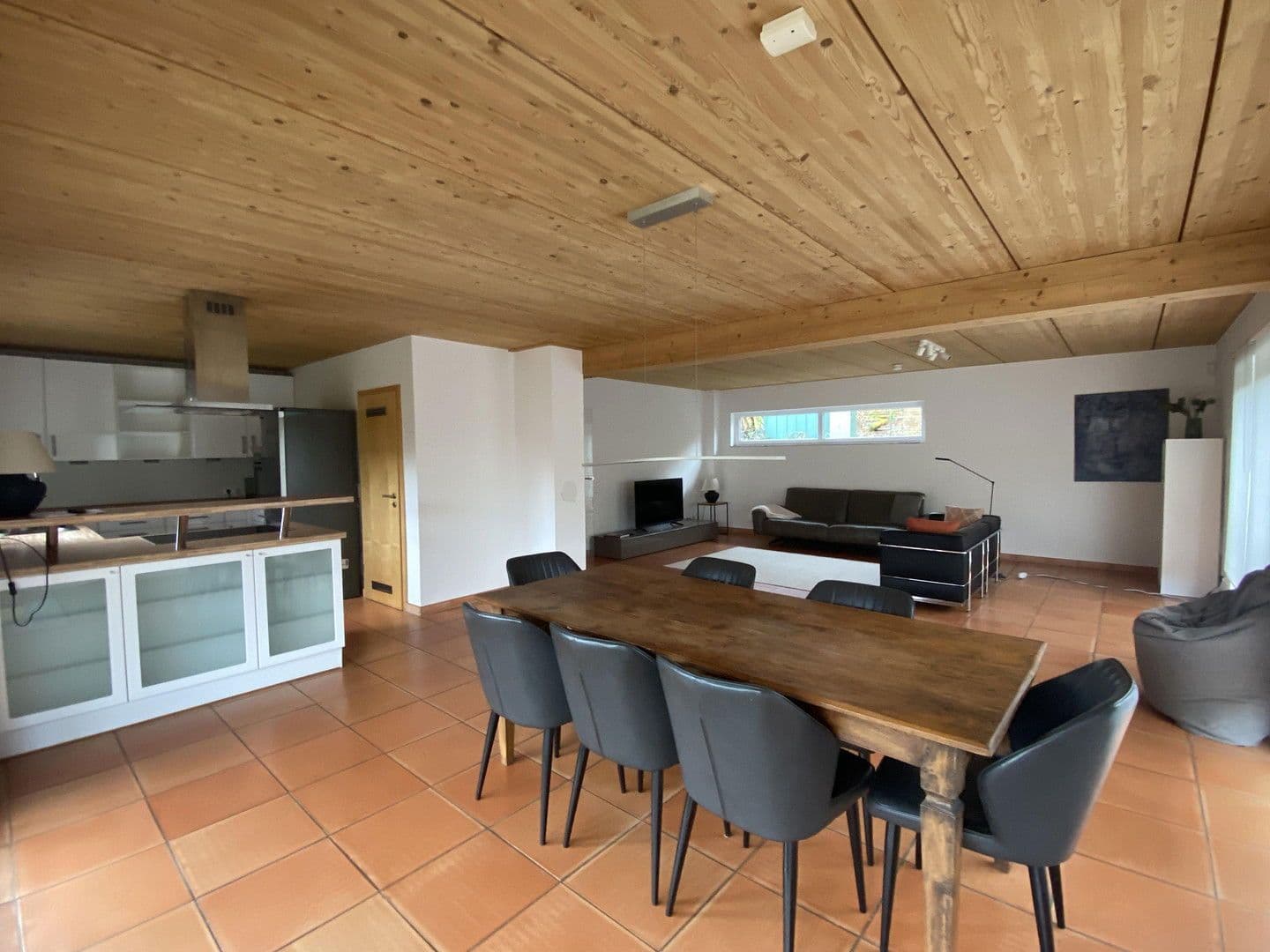 Pronájem domu 175 m², pozemek 576 m², Eichelgarten 19, Greifenberg, Bavorsko Pronájem domu 175 m², pozemek 576 m², Eichelgarten 19, Greifenberg, Bavorsko