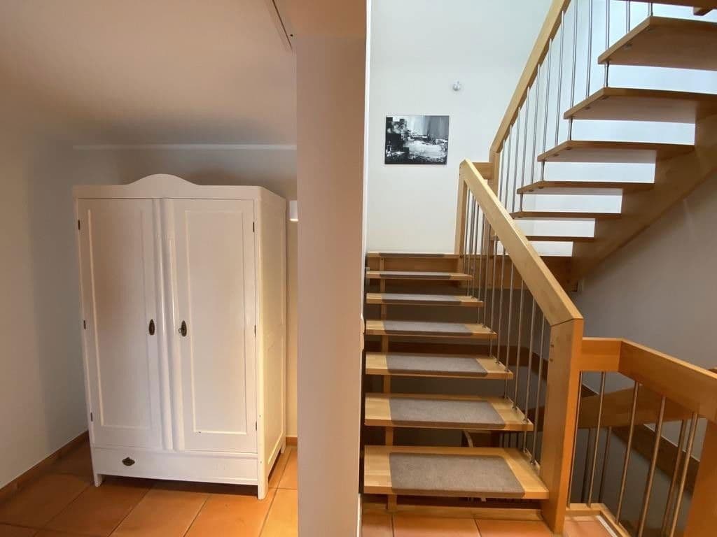 Pronájem domu 175 m², pozemek 576 m², Eichelgarten 19, Greifenberg, Bavorsko Pronájem domu 175 m², pozemek 576 m², Eichelgarten 19, Greifenberg, Bavorsko